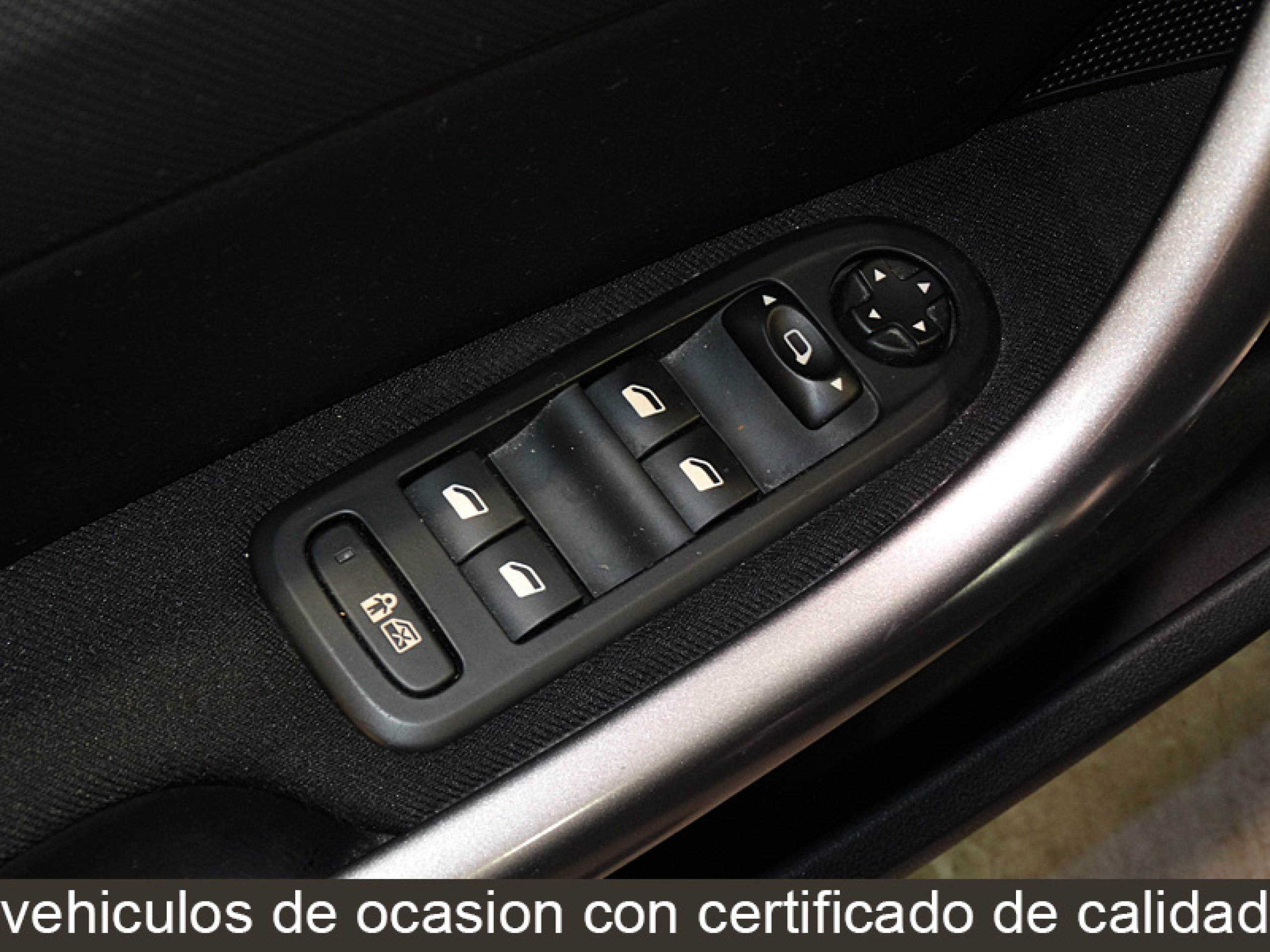 Foto Peugeot 308 21