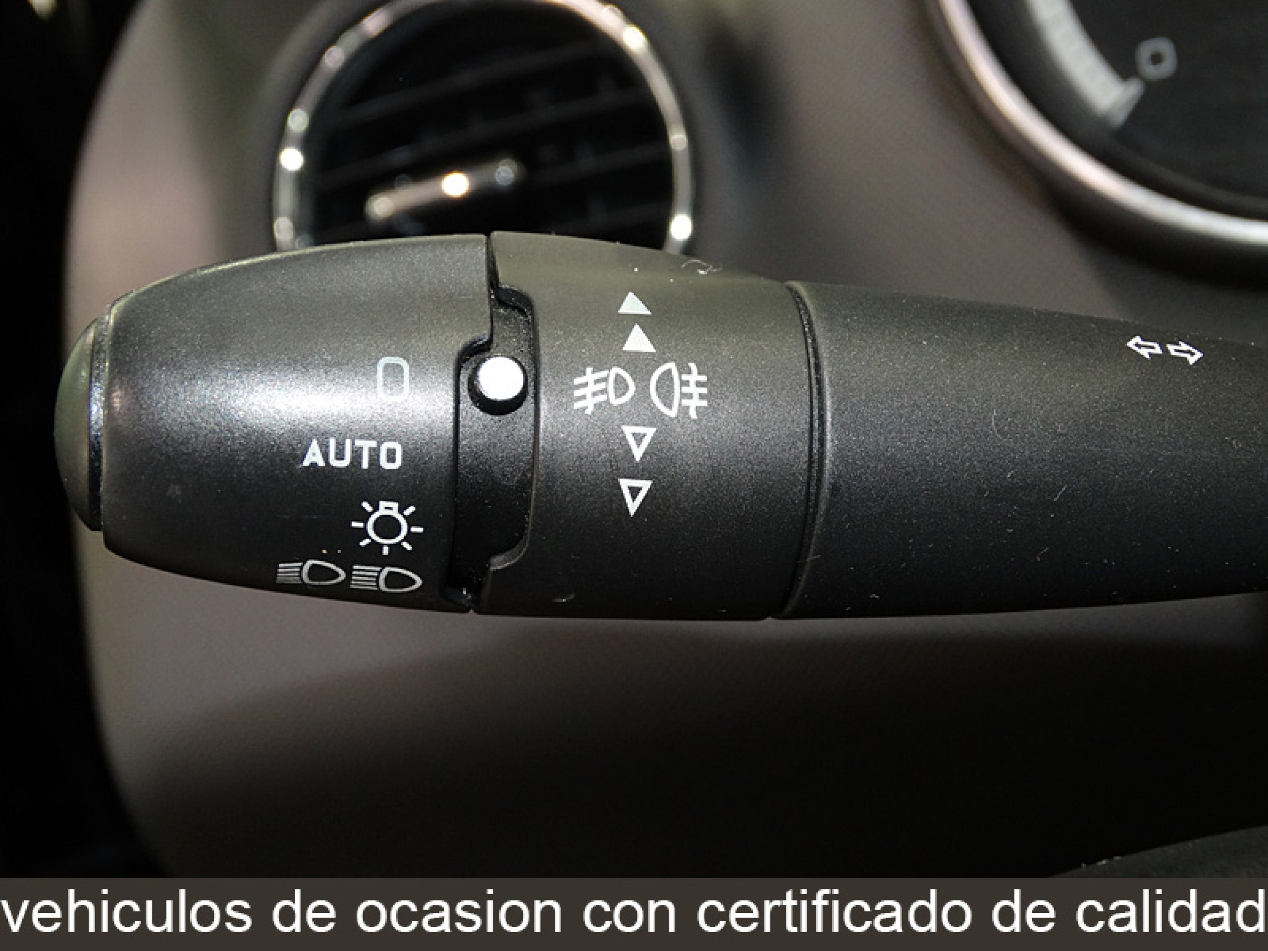 Foto Peugeot 308 22