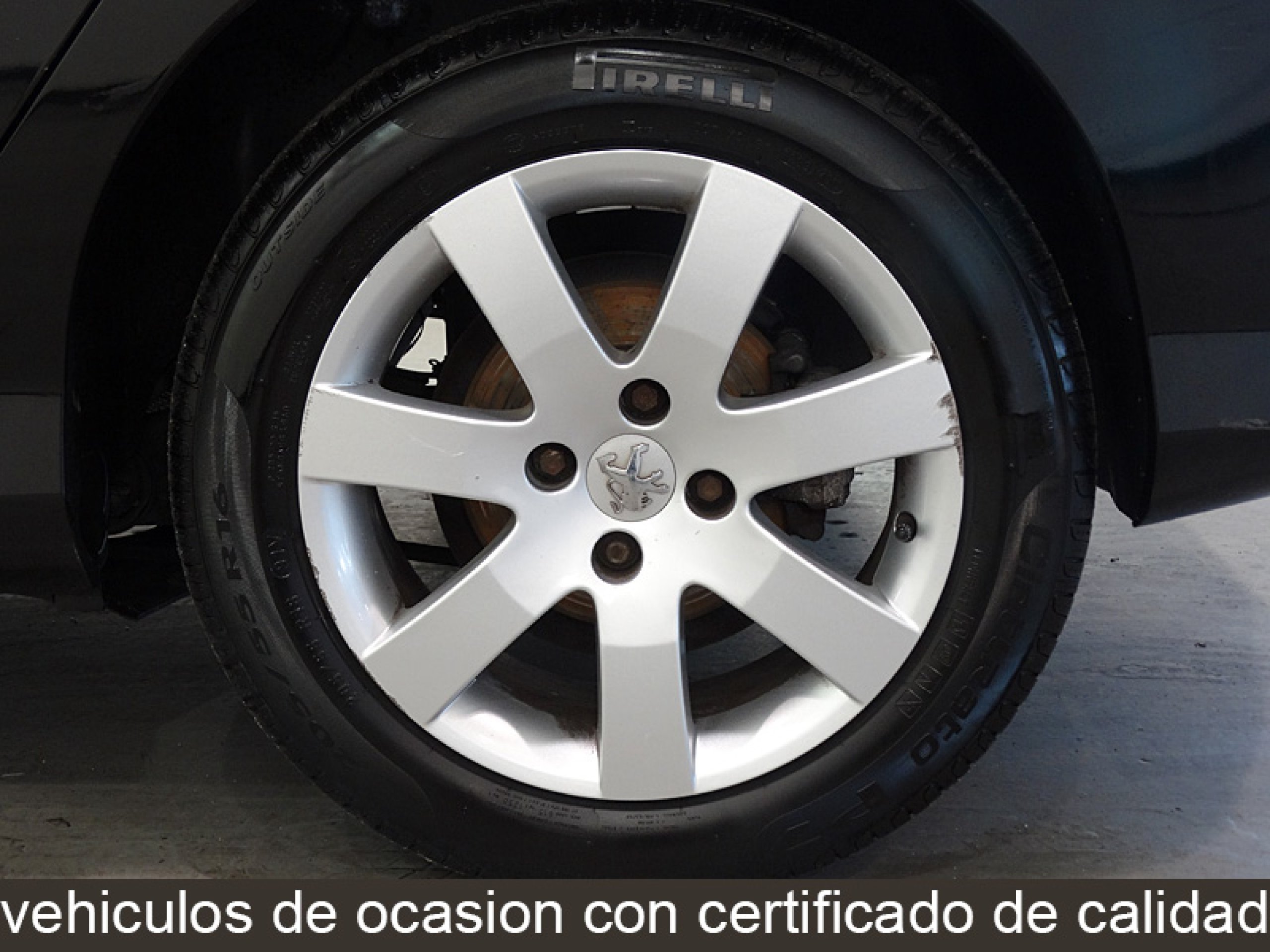 Foto Peugeot 308 29