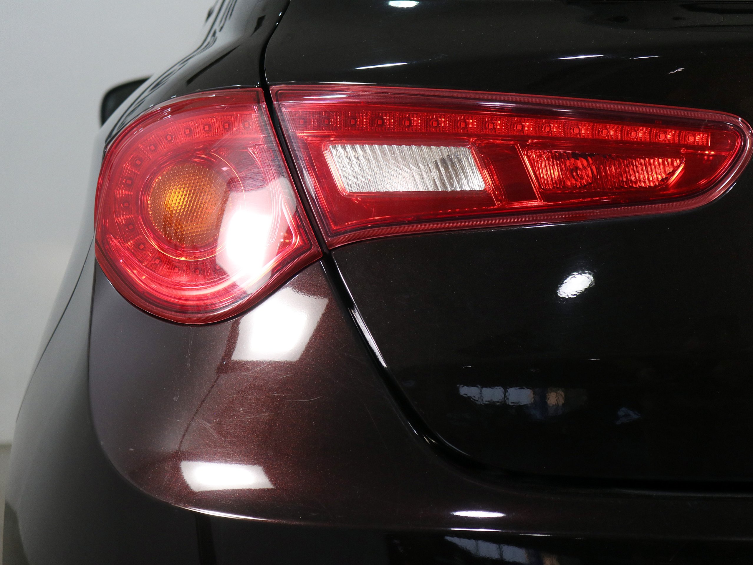 Foto Alfa Romeo Giulietta 11