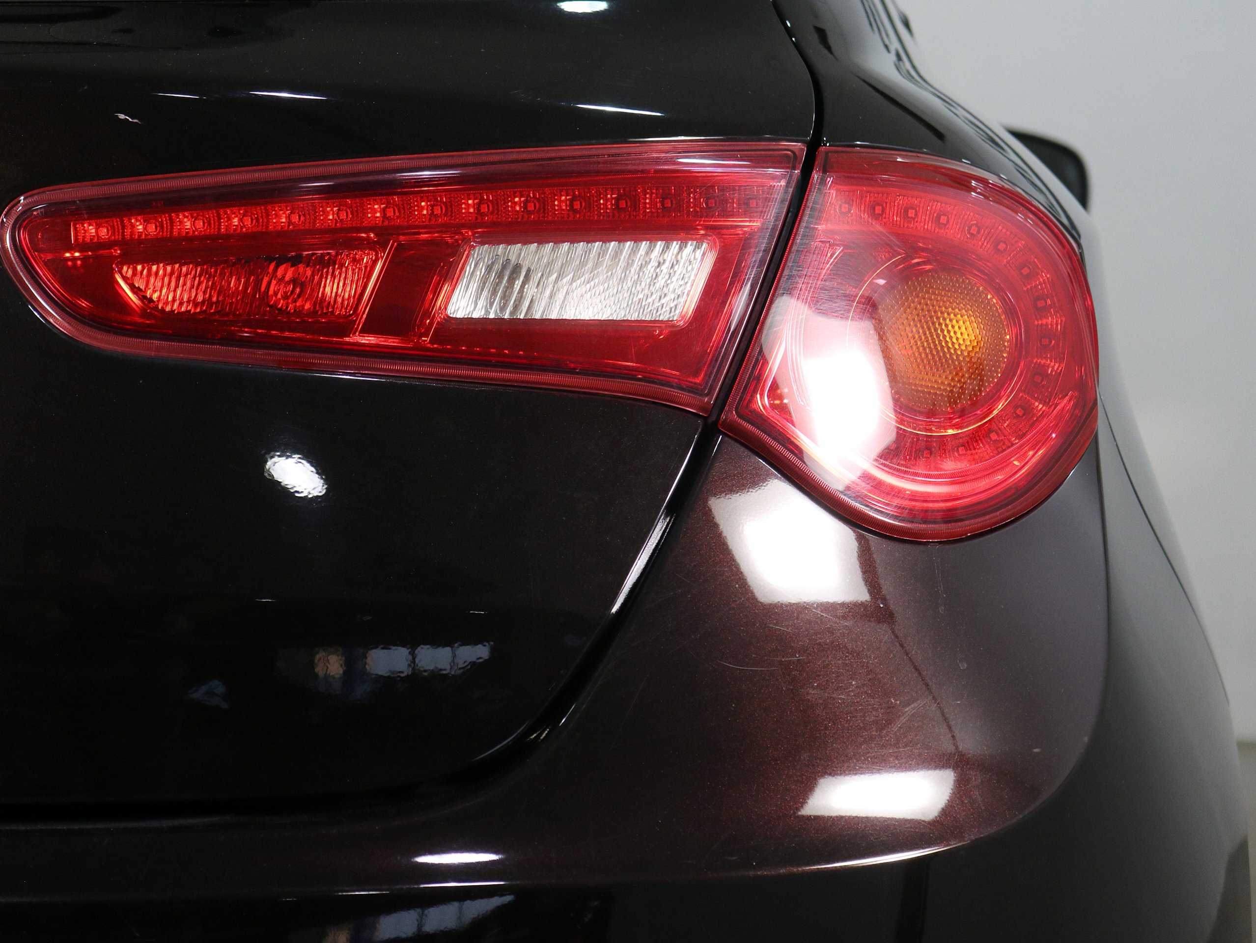 Foto Alfa Romeo Giulietta 12