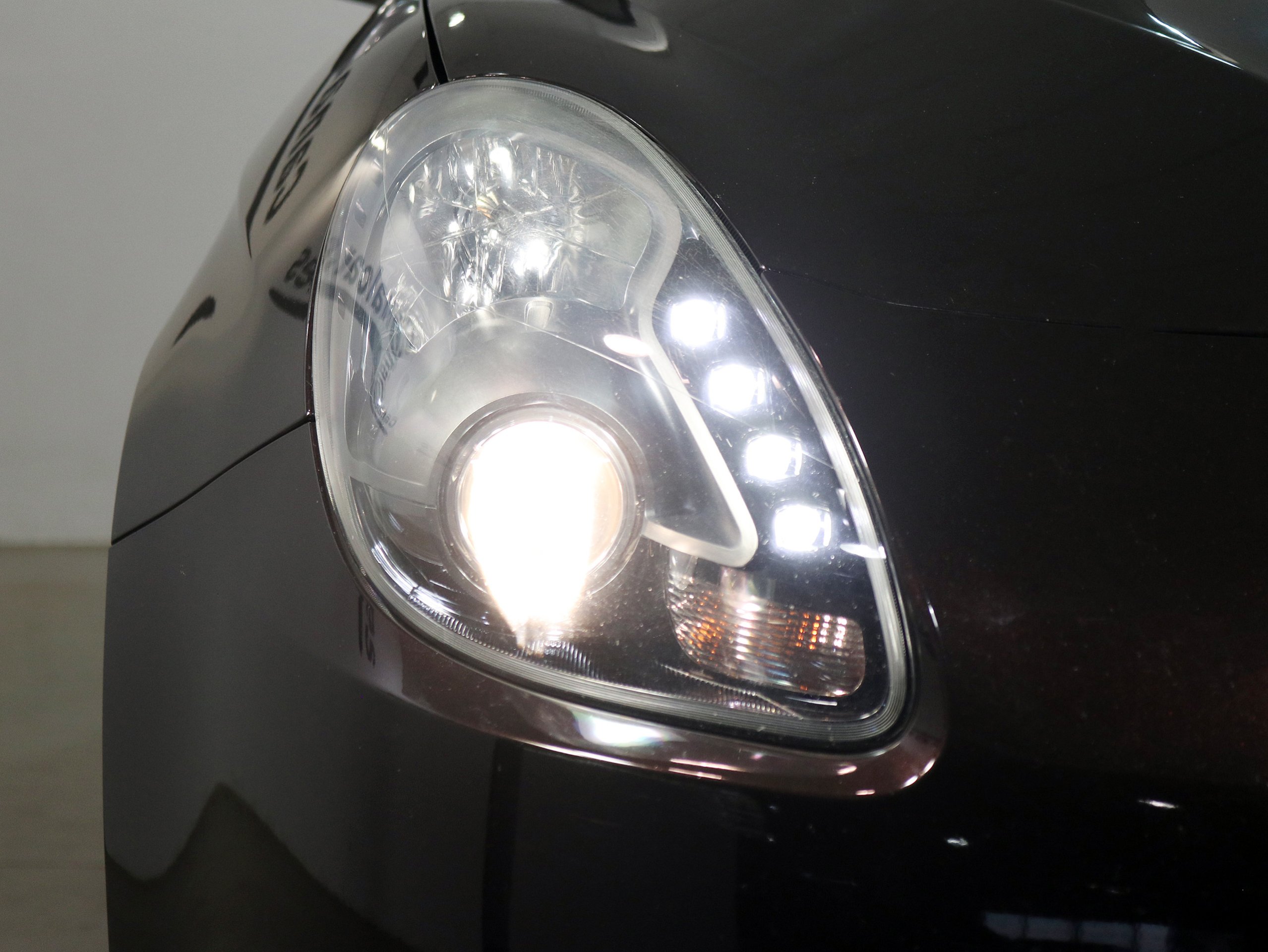 Foto Alfa Romeo Giulietta 13