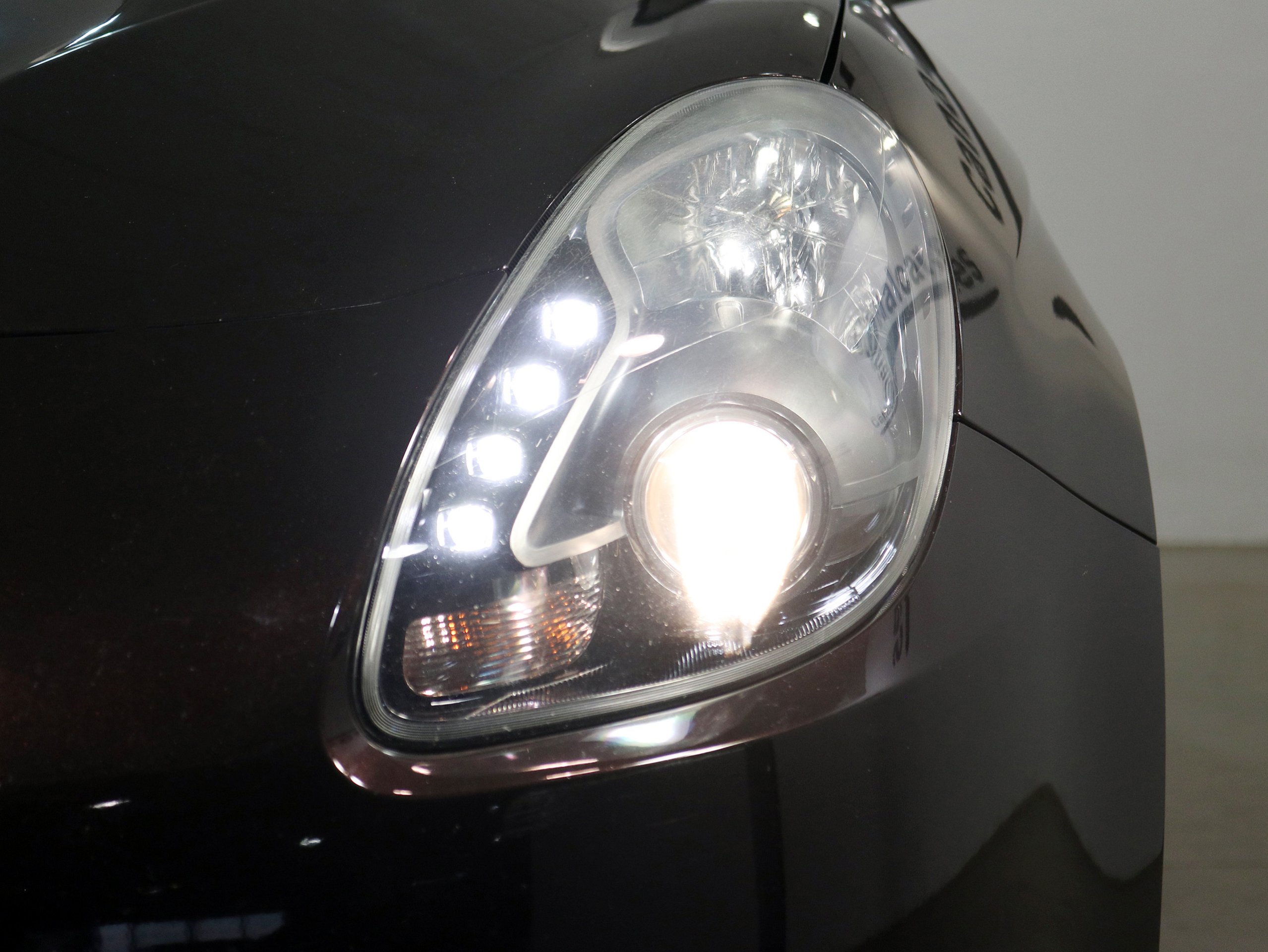 Foto Alfa Romeo Giulietta 14