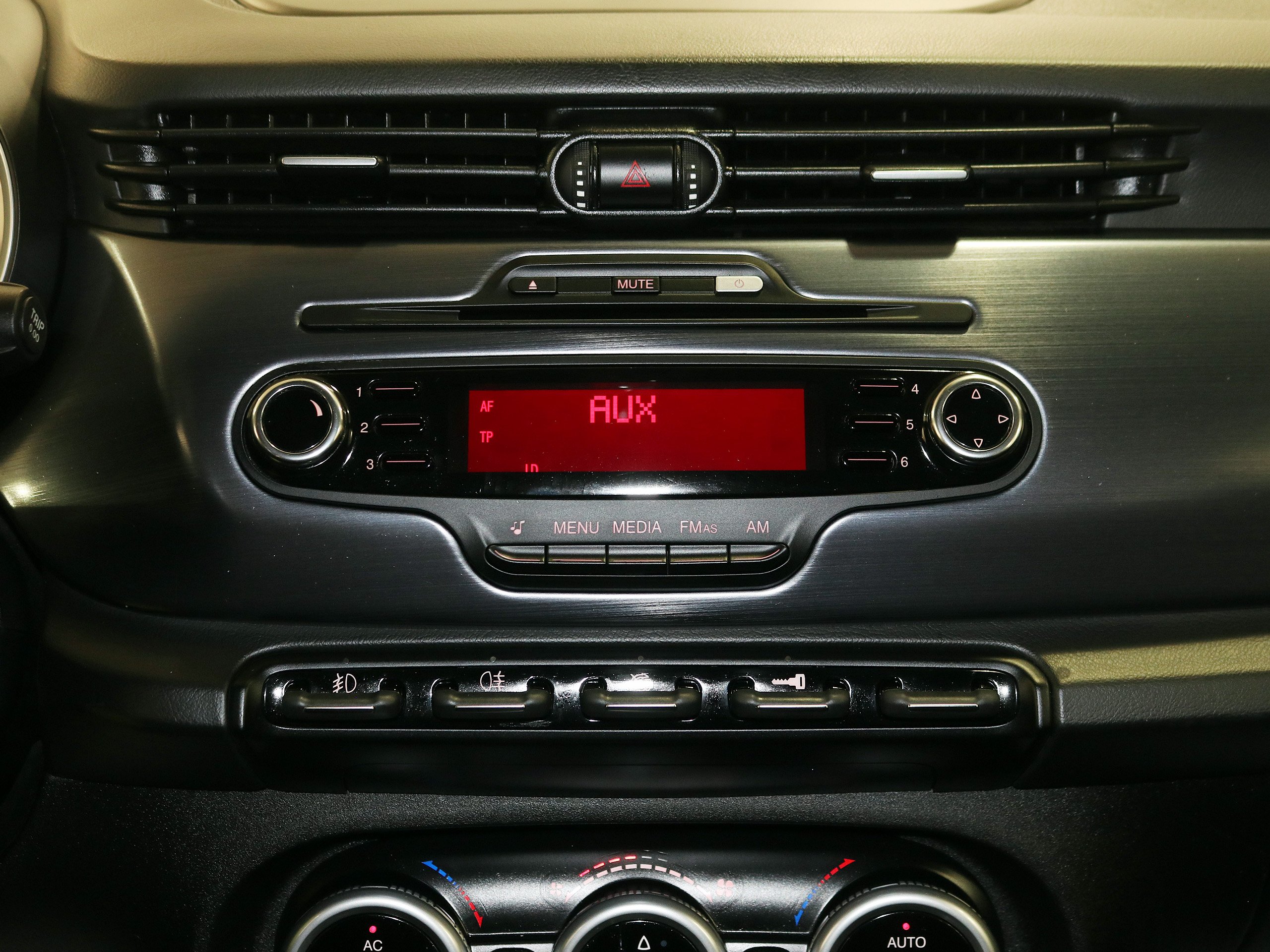 Foto Alfa Romeo Giulietta 23