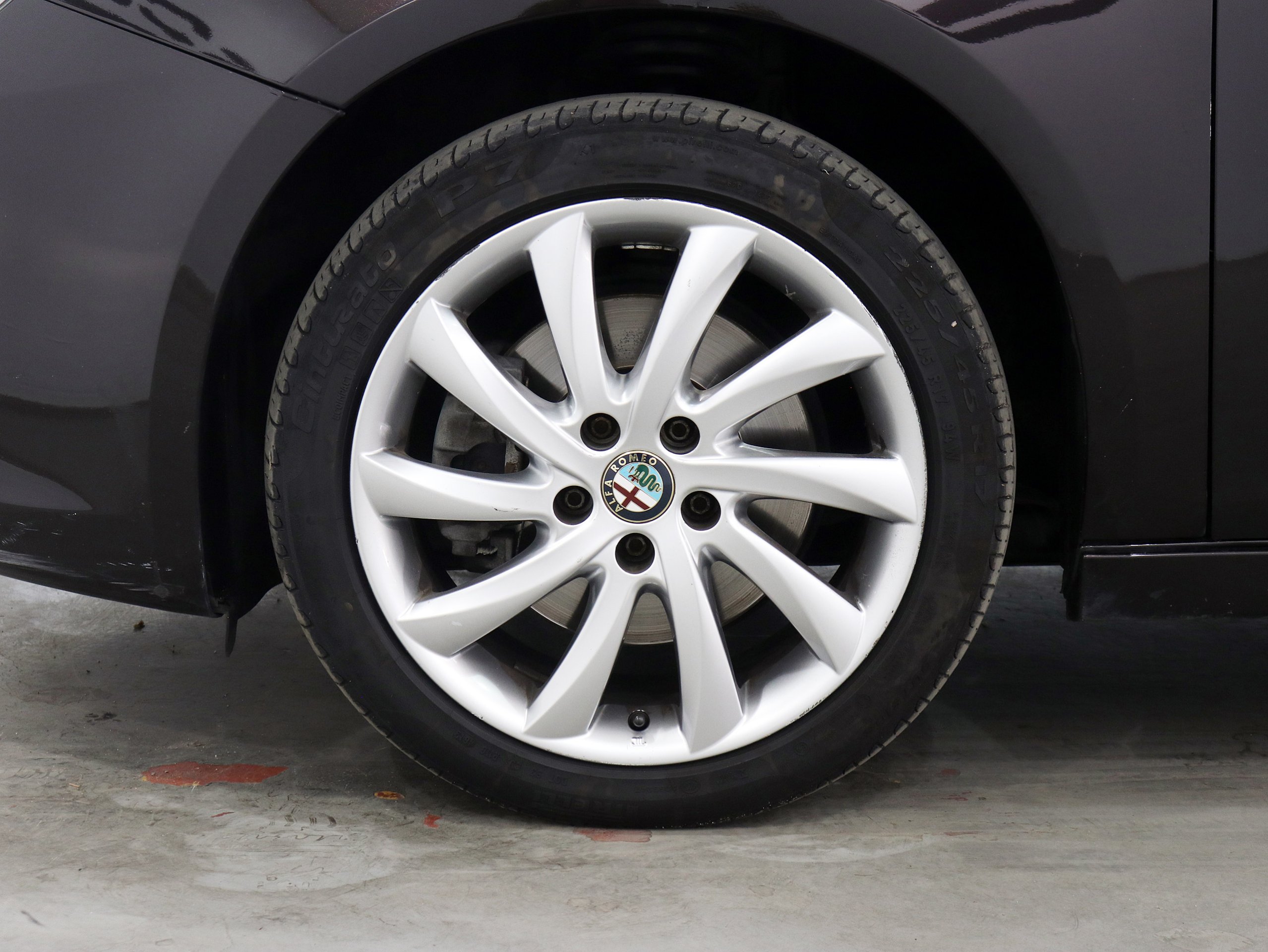 Foto Alfa Romeo Giulietta 34