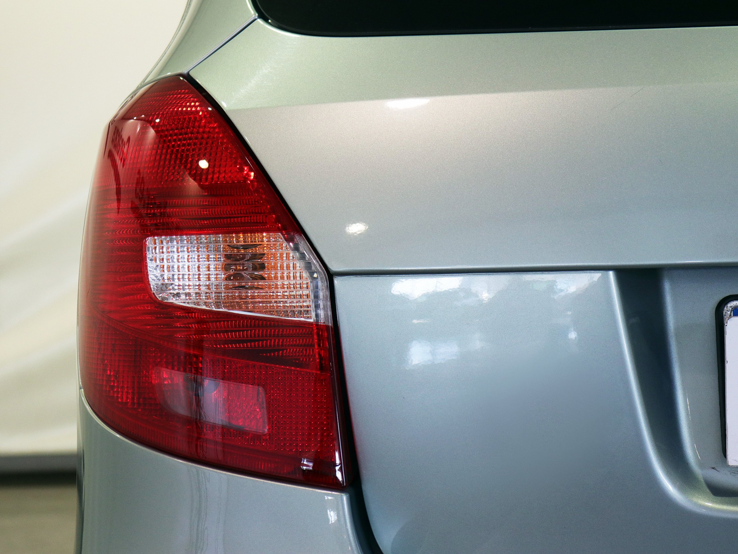 Foto Skoda Fabia 11