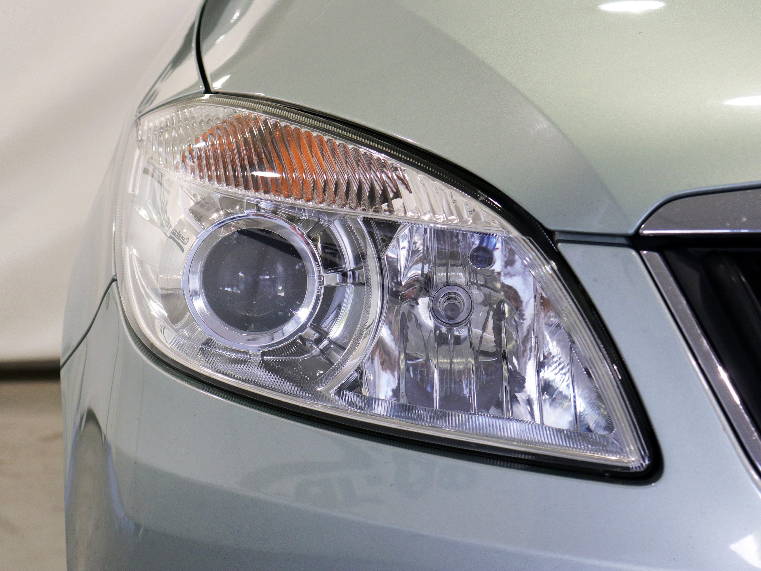 Foto Skoda Fabia 13