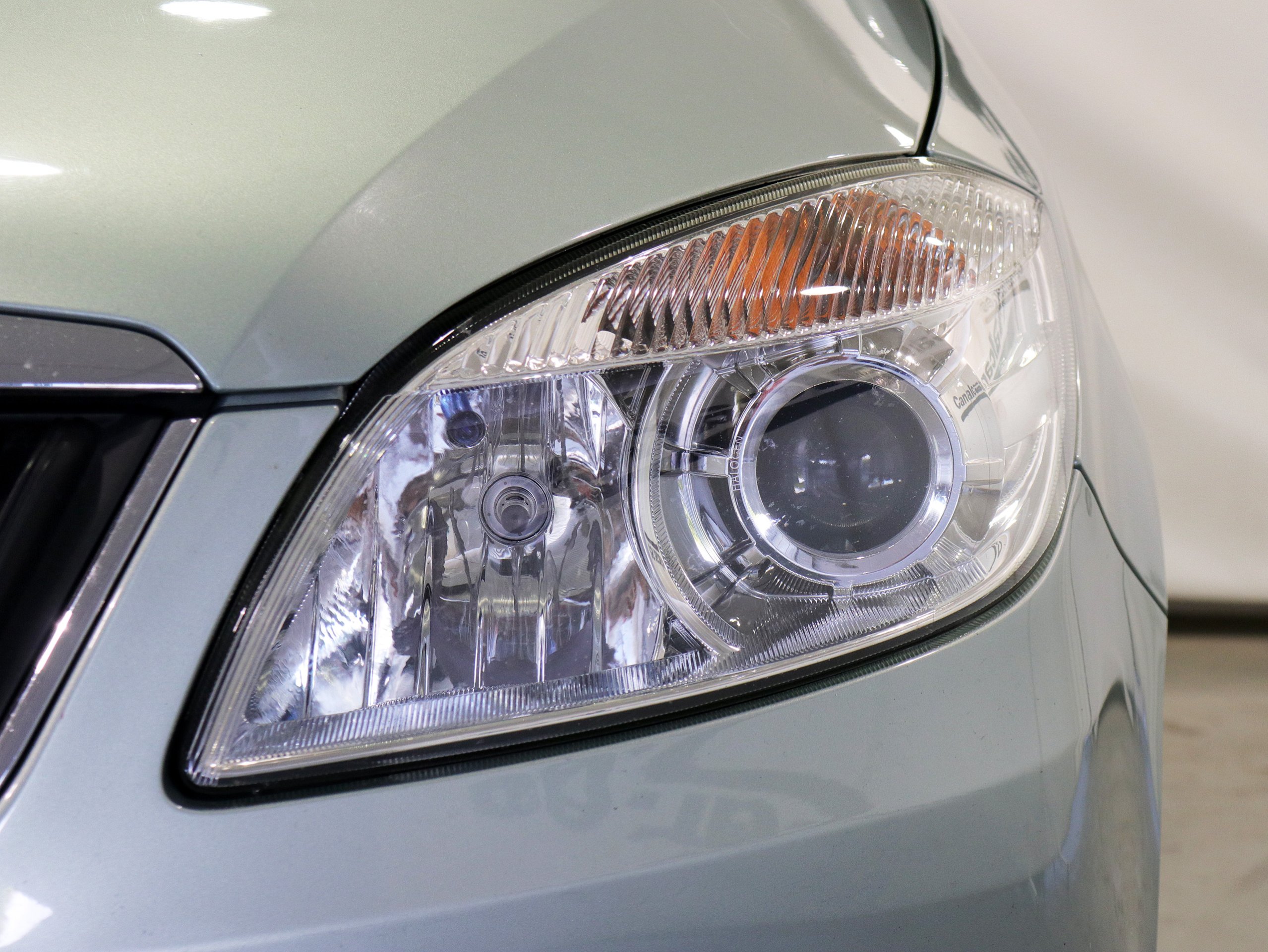 Foto Skoda Fabia 14