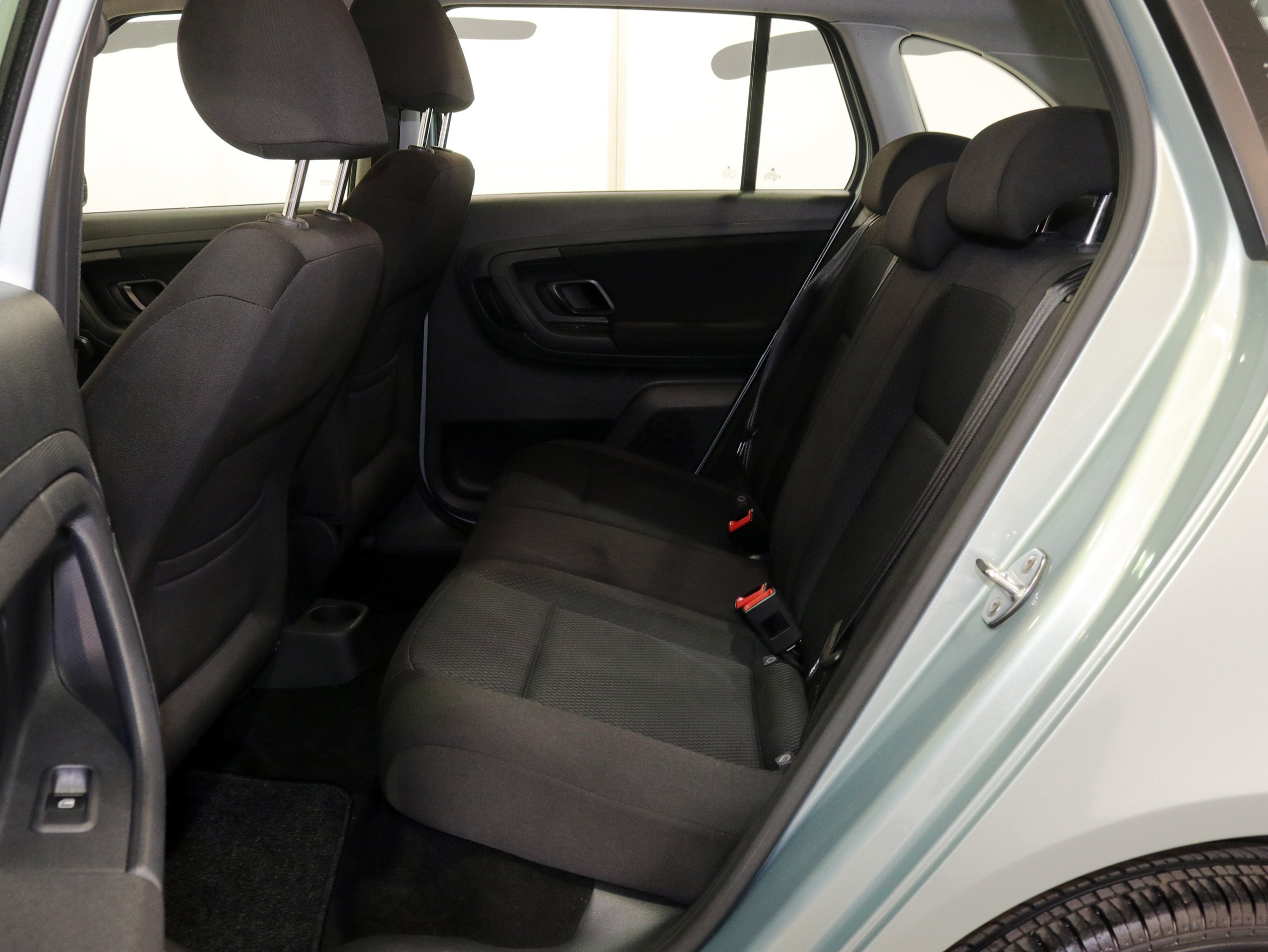 Foto Skoda Fabia 17