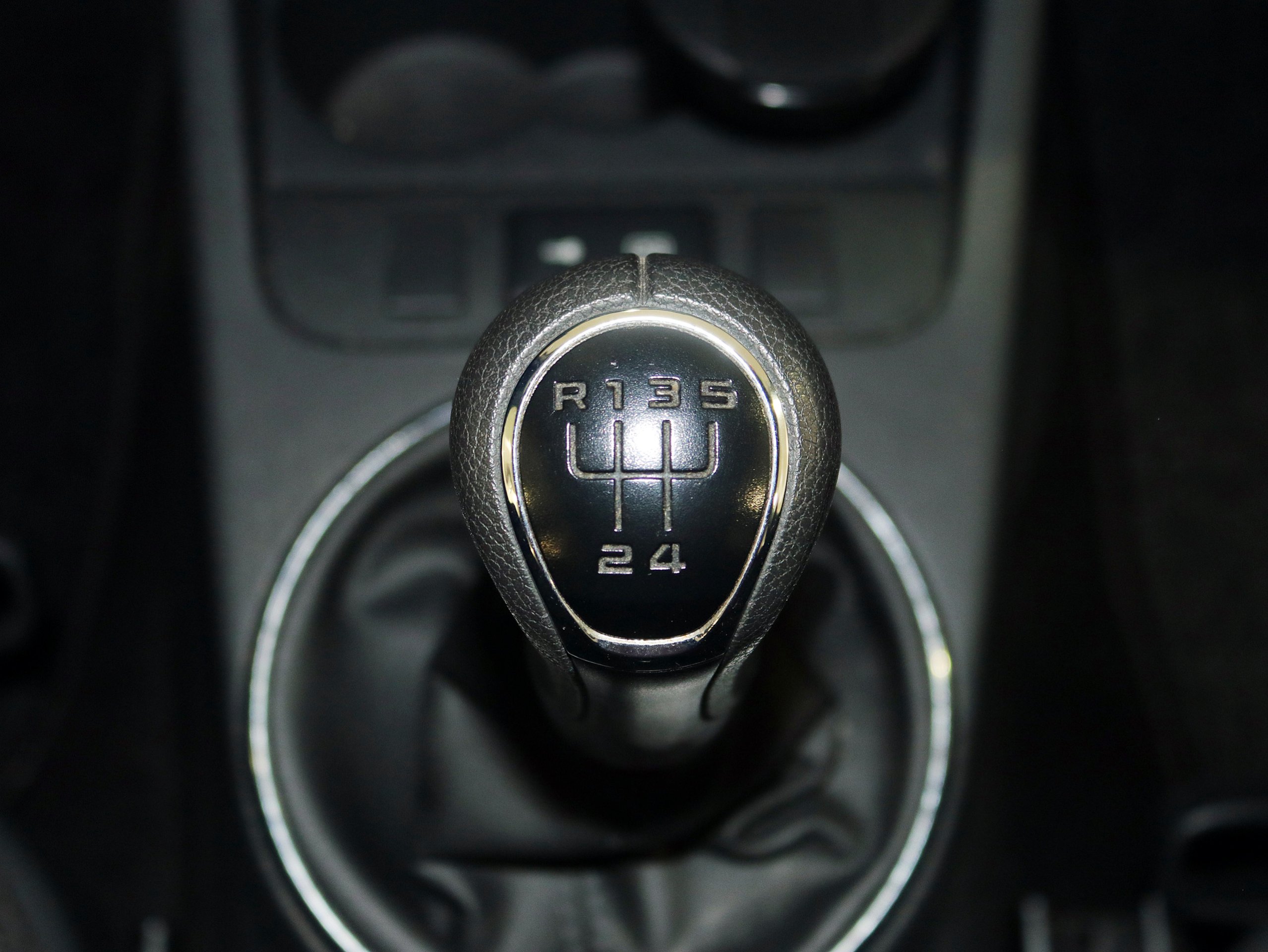 Foto Skoda Fabia 25