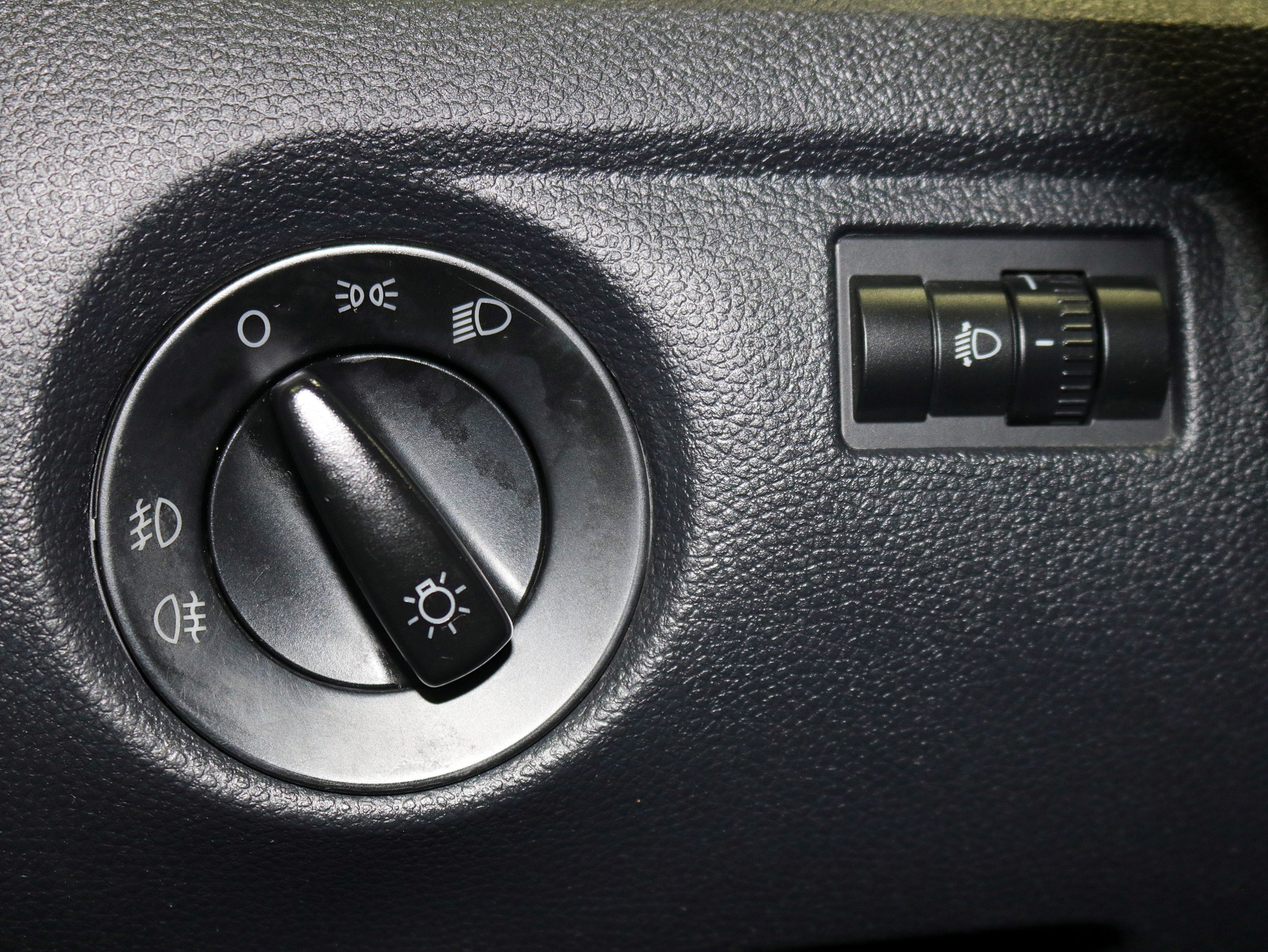 Foto Skoda Fabia 28