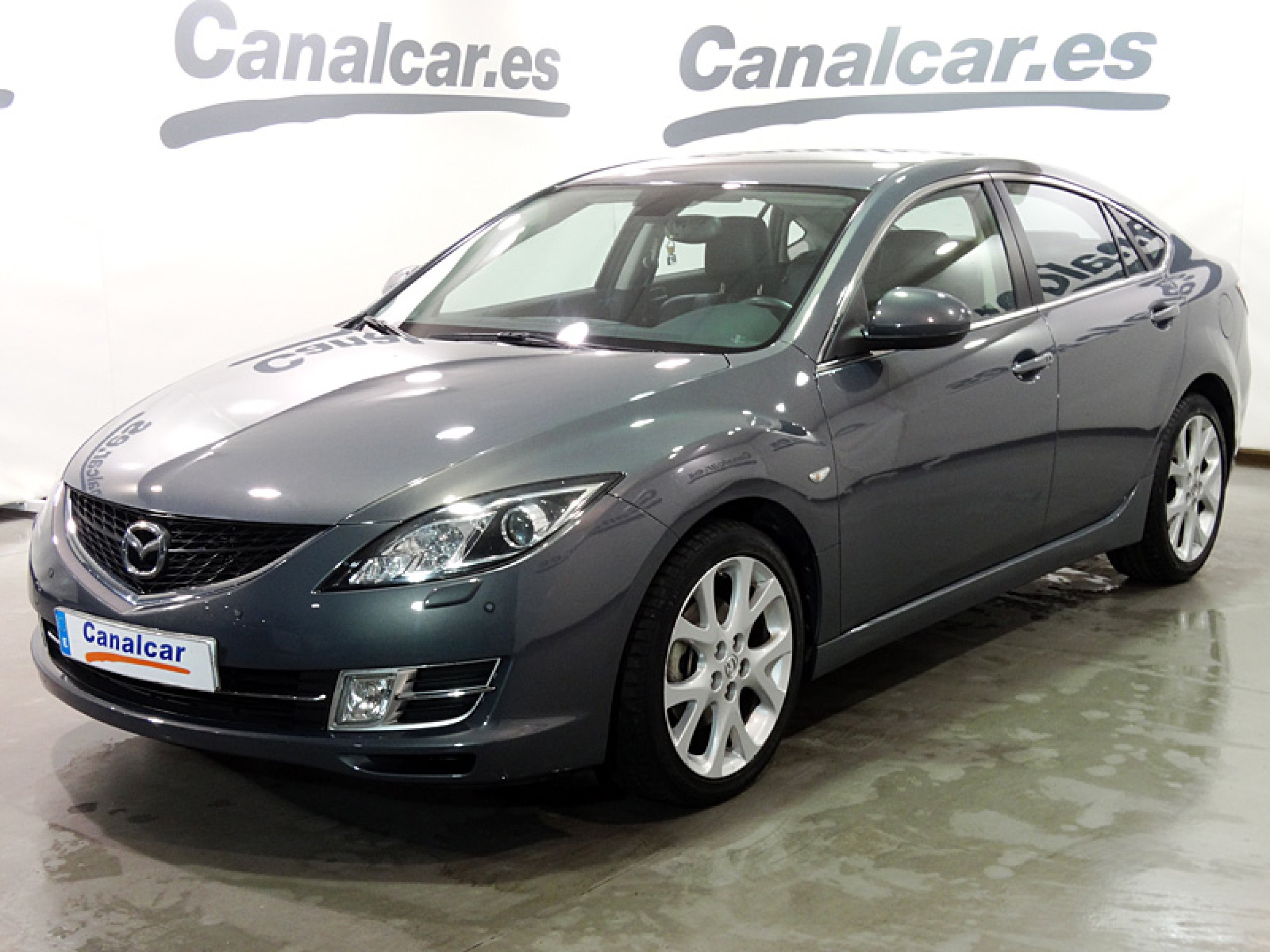 Foto Mazda 6 1 Foto Mazda 6 1
