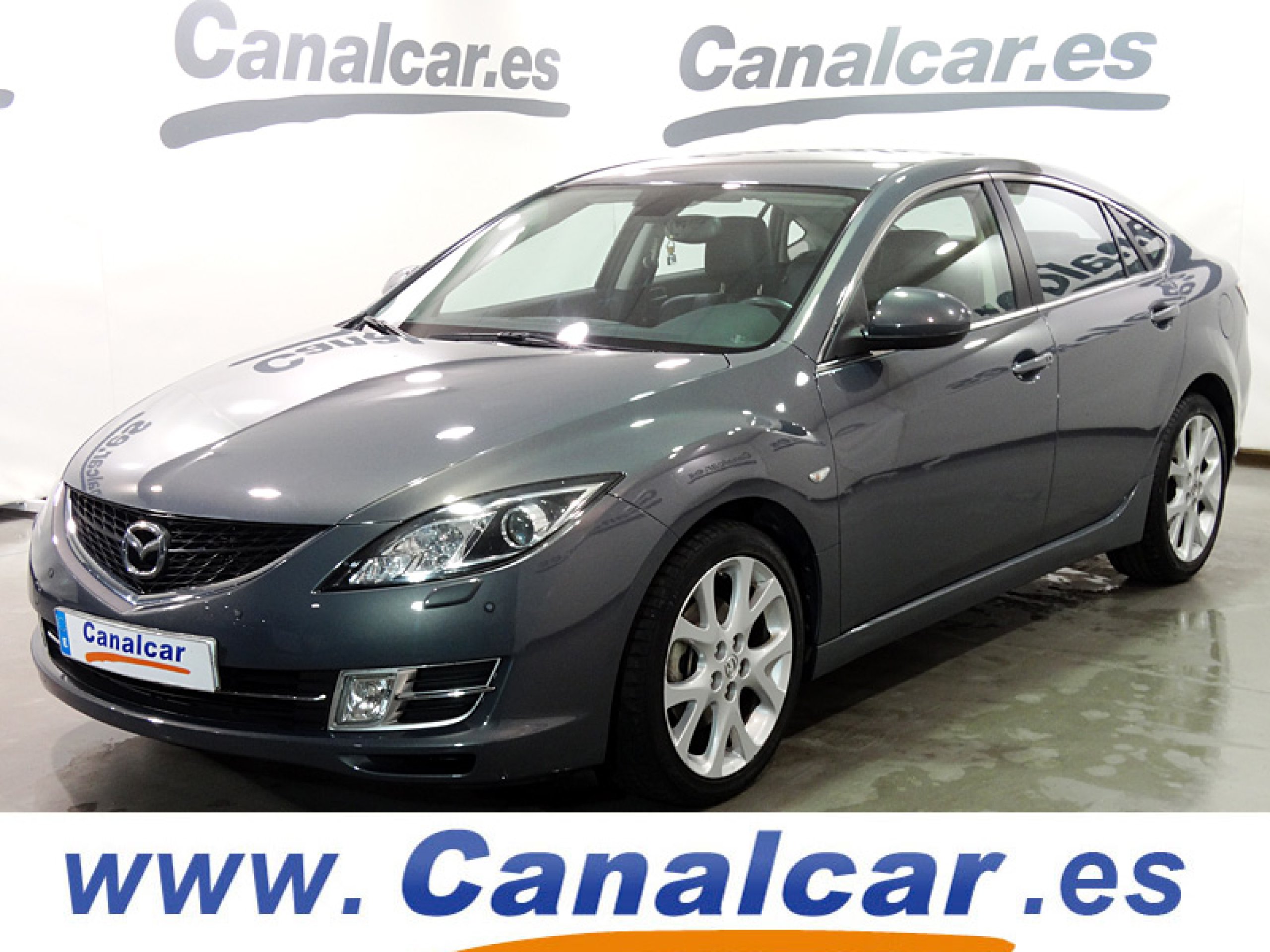 Foto Mazda 6 2 Foto Mazda 6 2