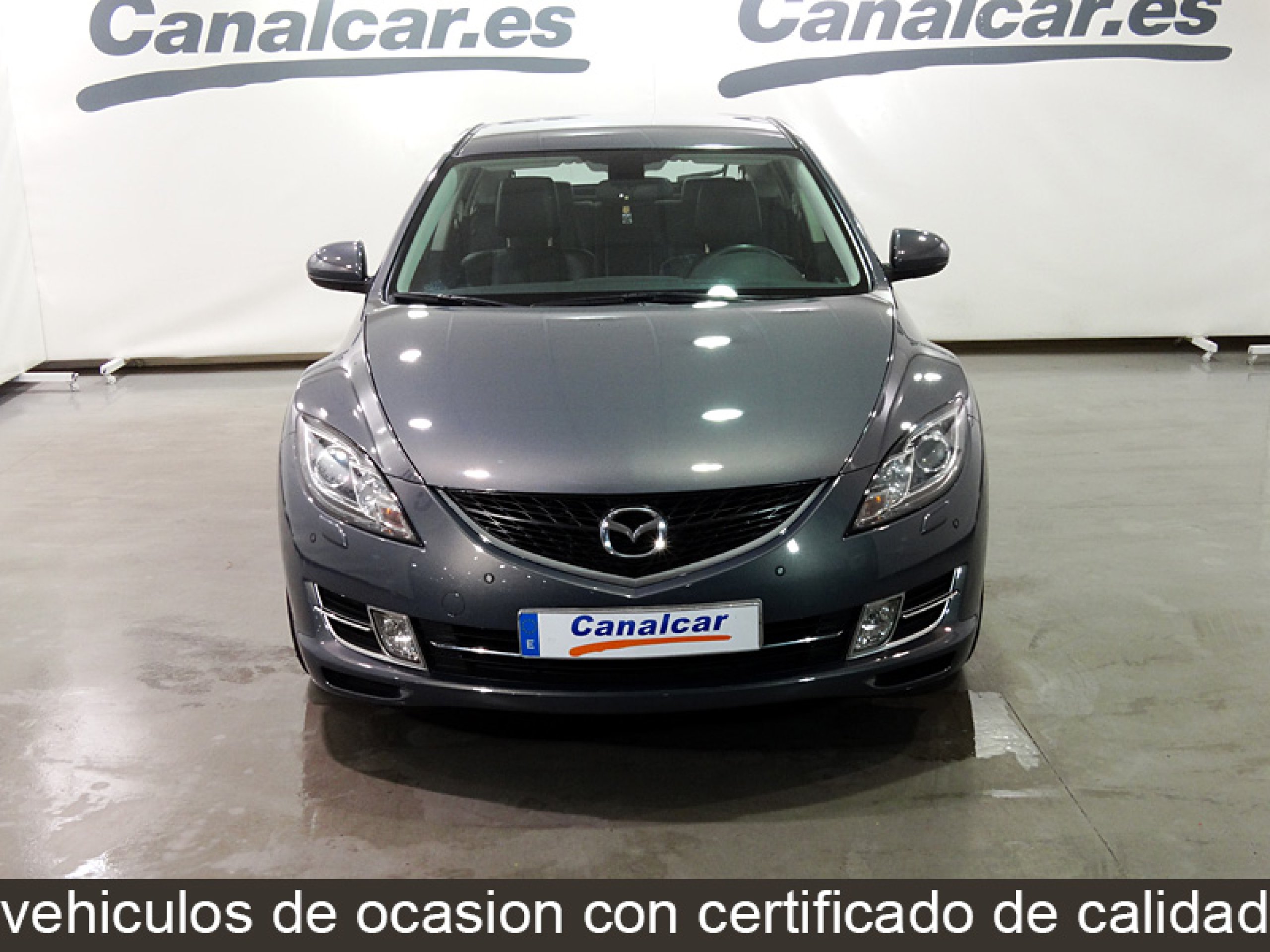 Foto Mazda 6 3 Foto Mazda 6 3