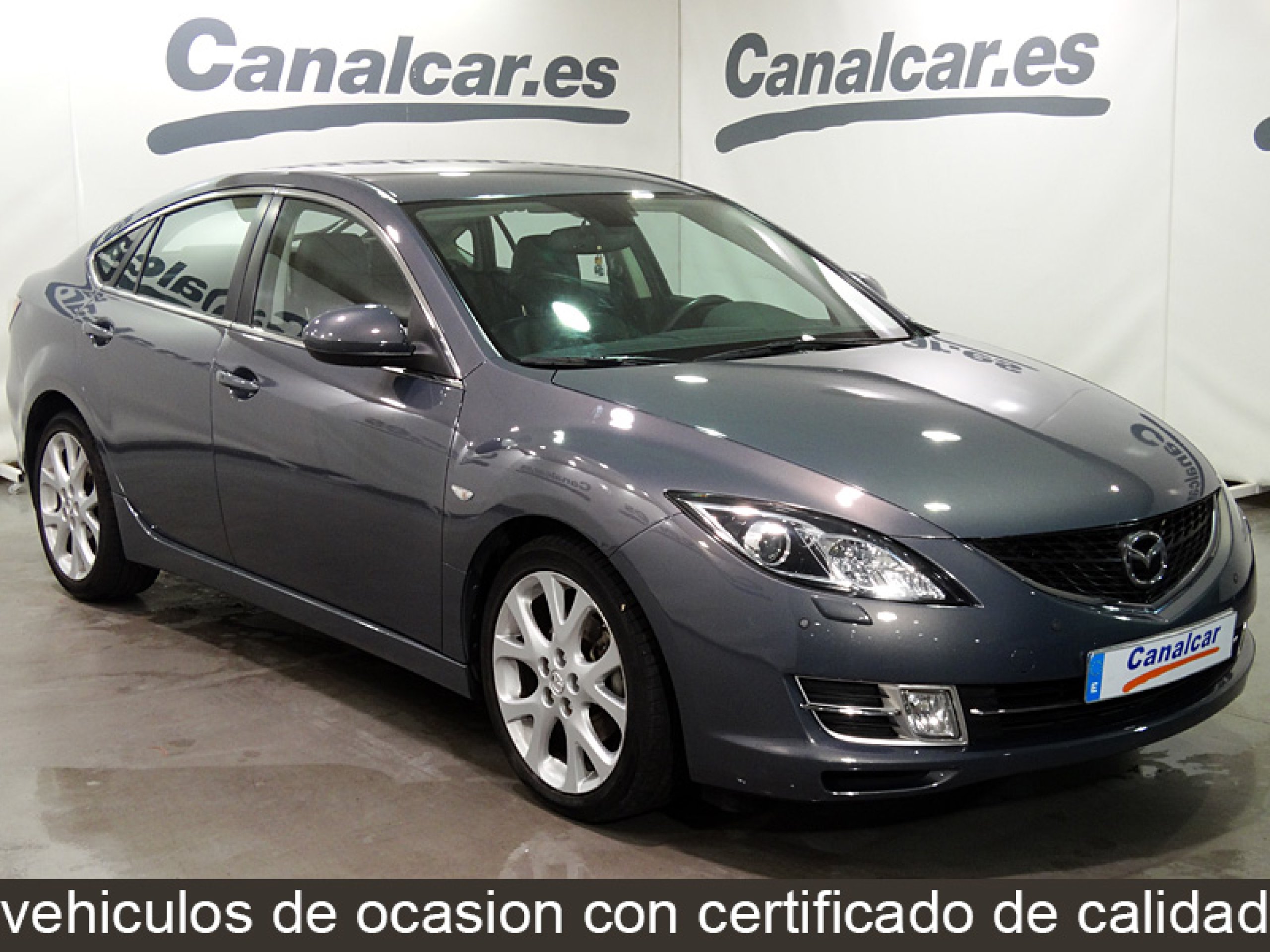 Foto Mazda 6 5 Foto Mazda 6 5