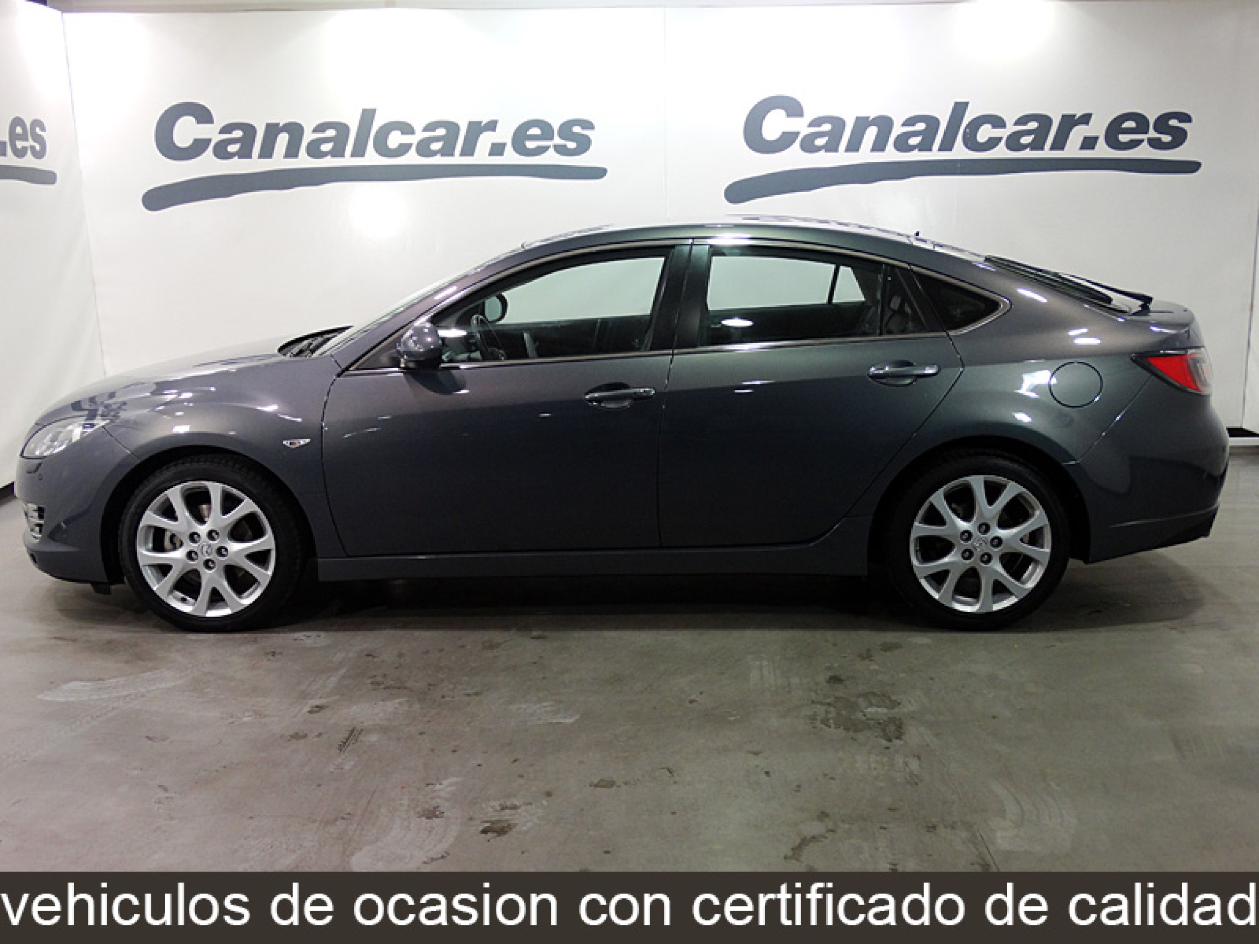 Foto Mazda 6 9 Foto Mazda 6 9