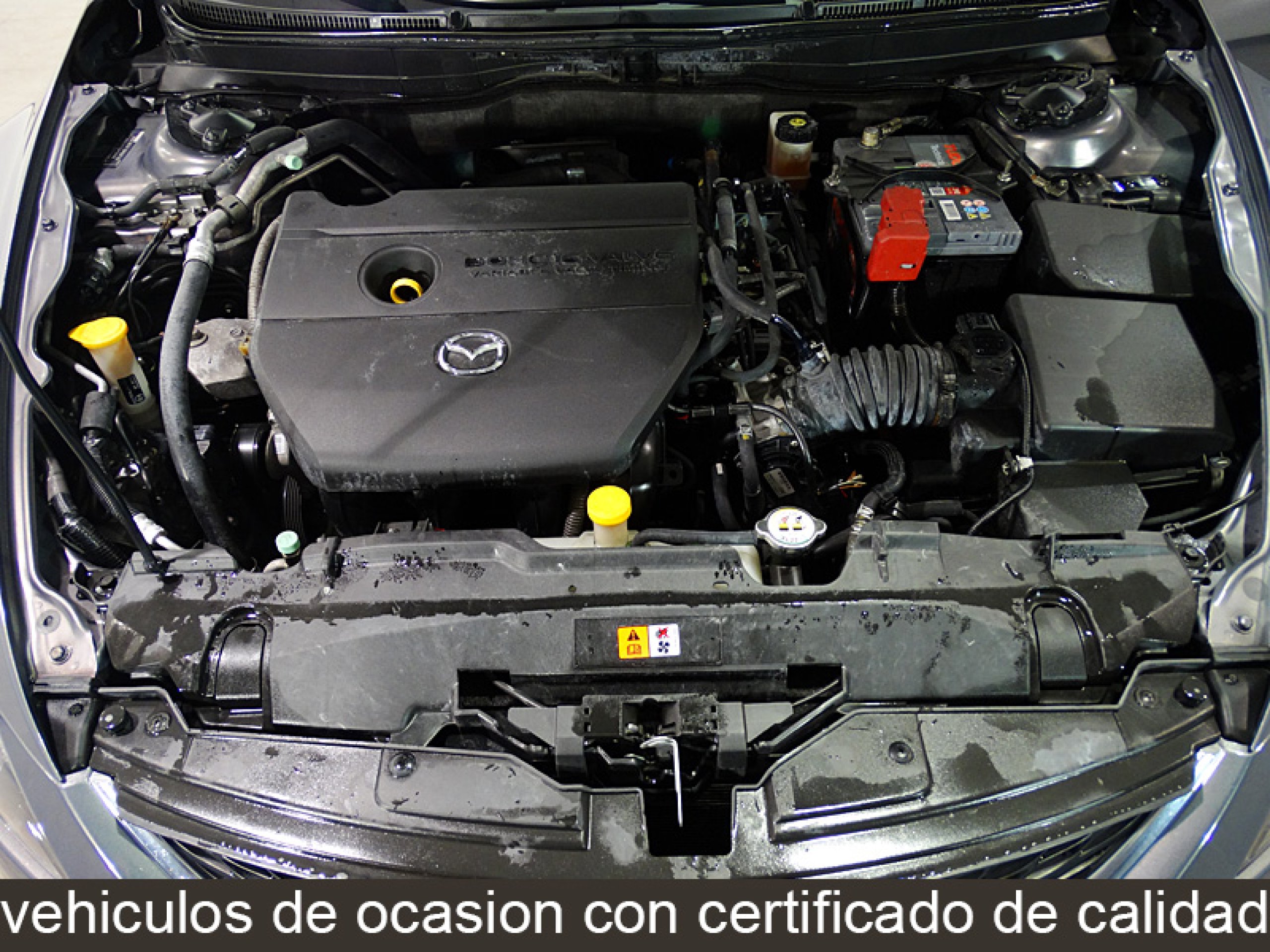 Foto Mazda 6 11 Foto Mazda 6 11