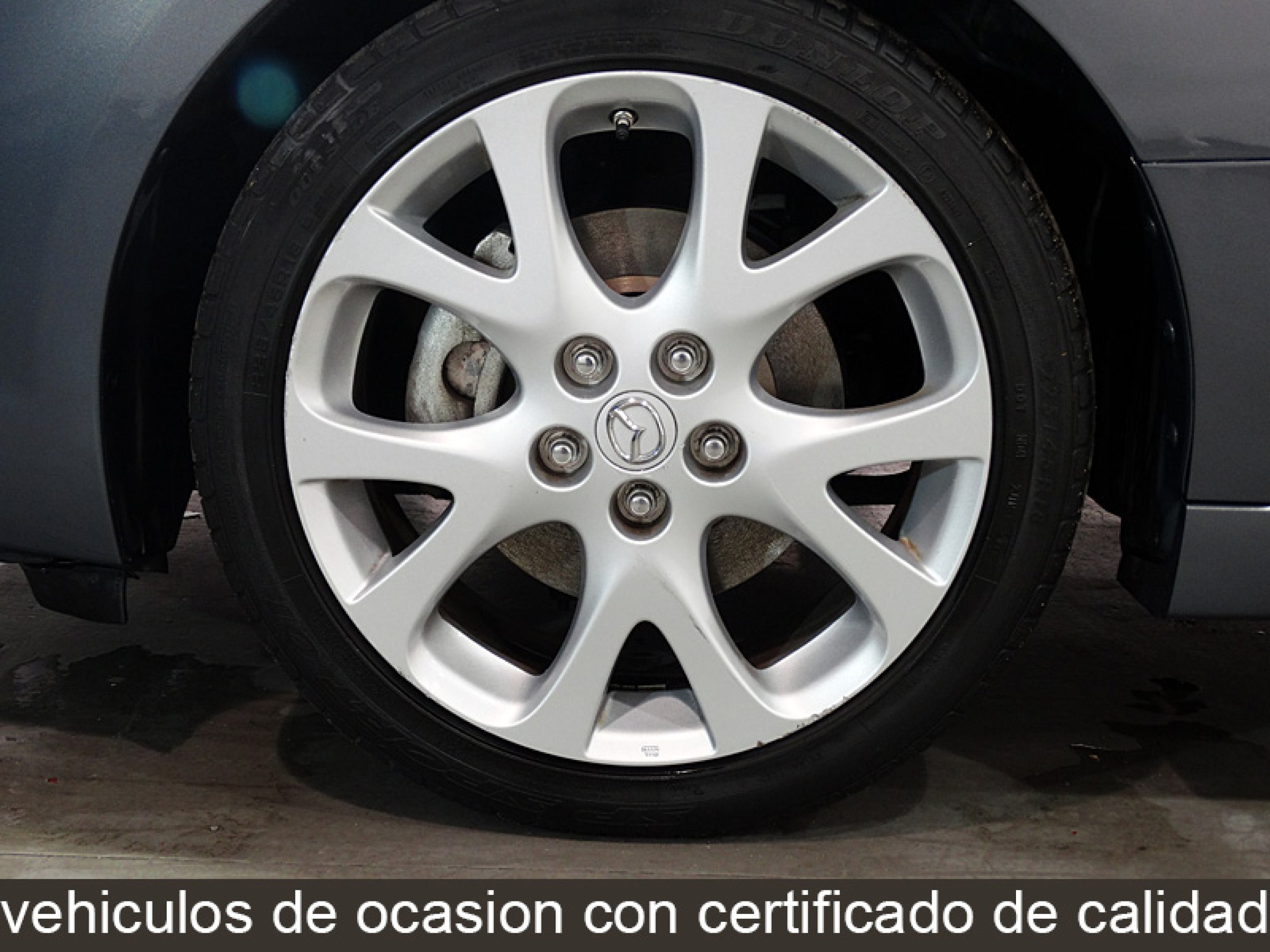 Foto Mazda 6 12 Foto Mazda 6 12