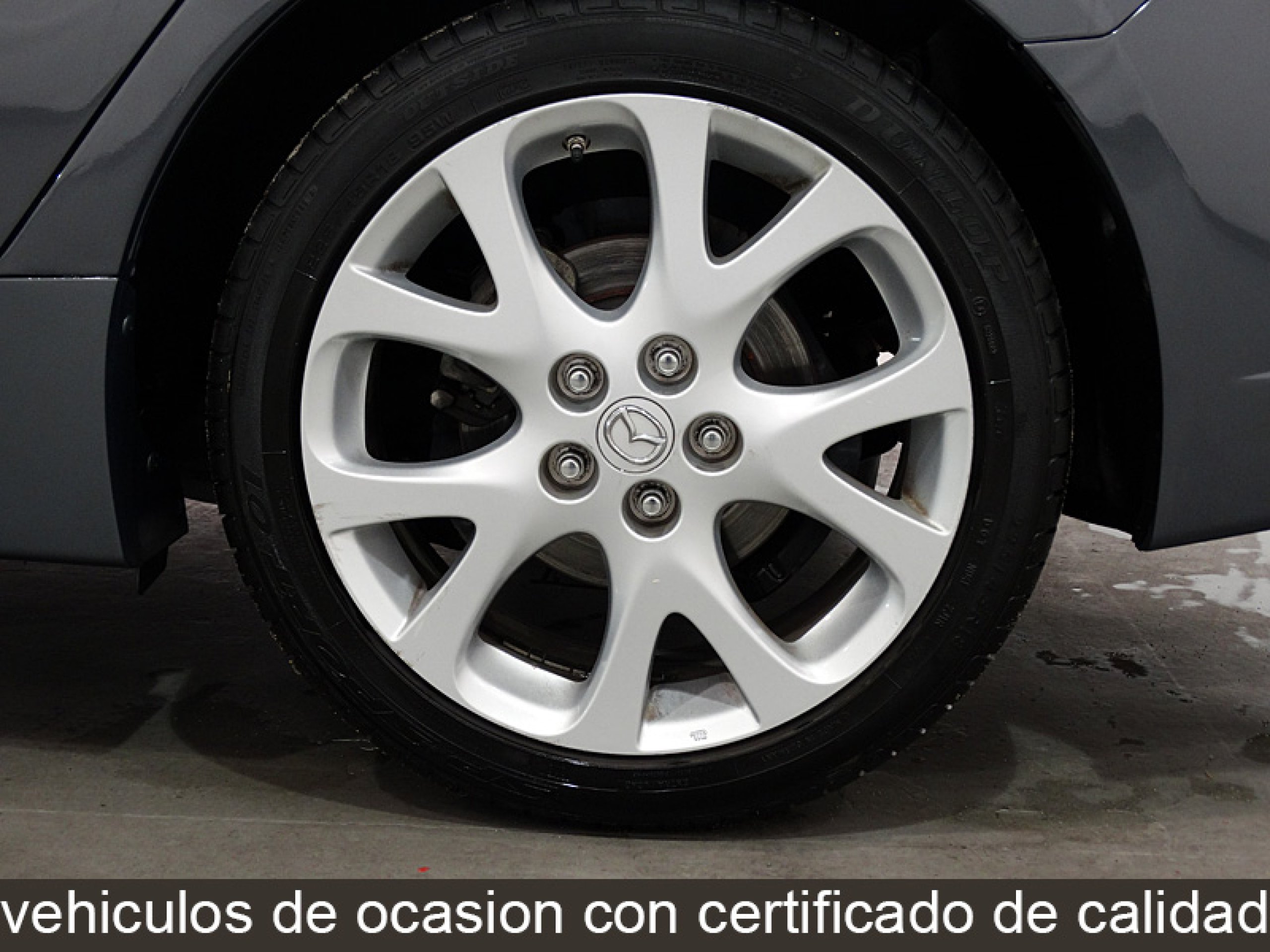 Foto Mazda 6 13 Foto Mazda 6 13