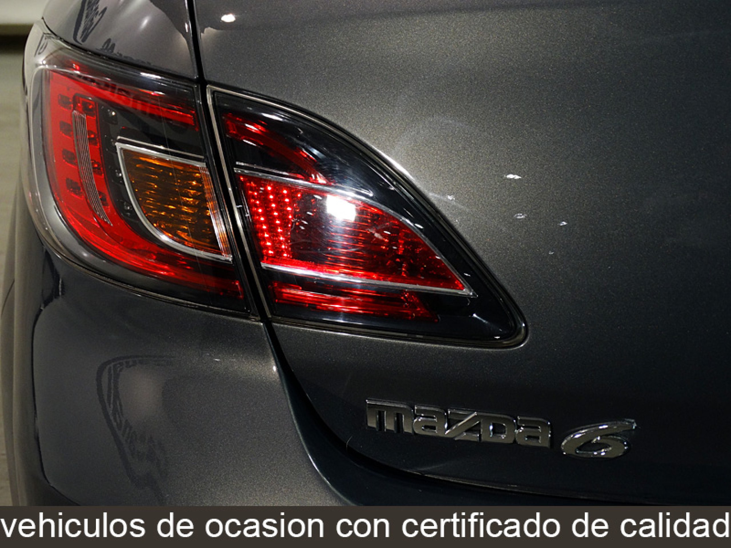 Foto Mazda 6 14 Foto Mazda 6 14
