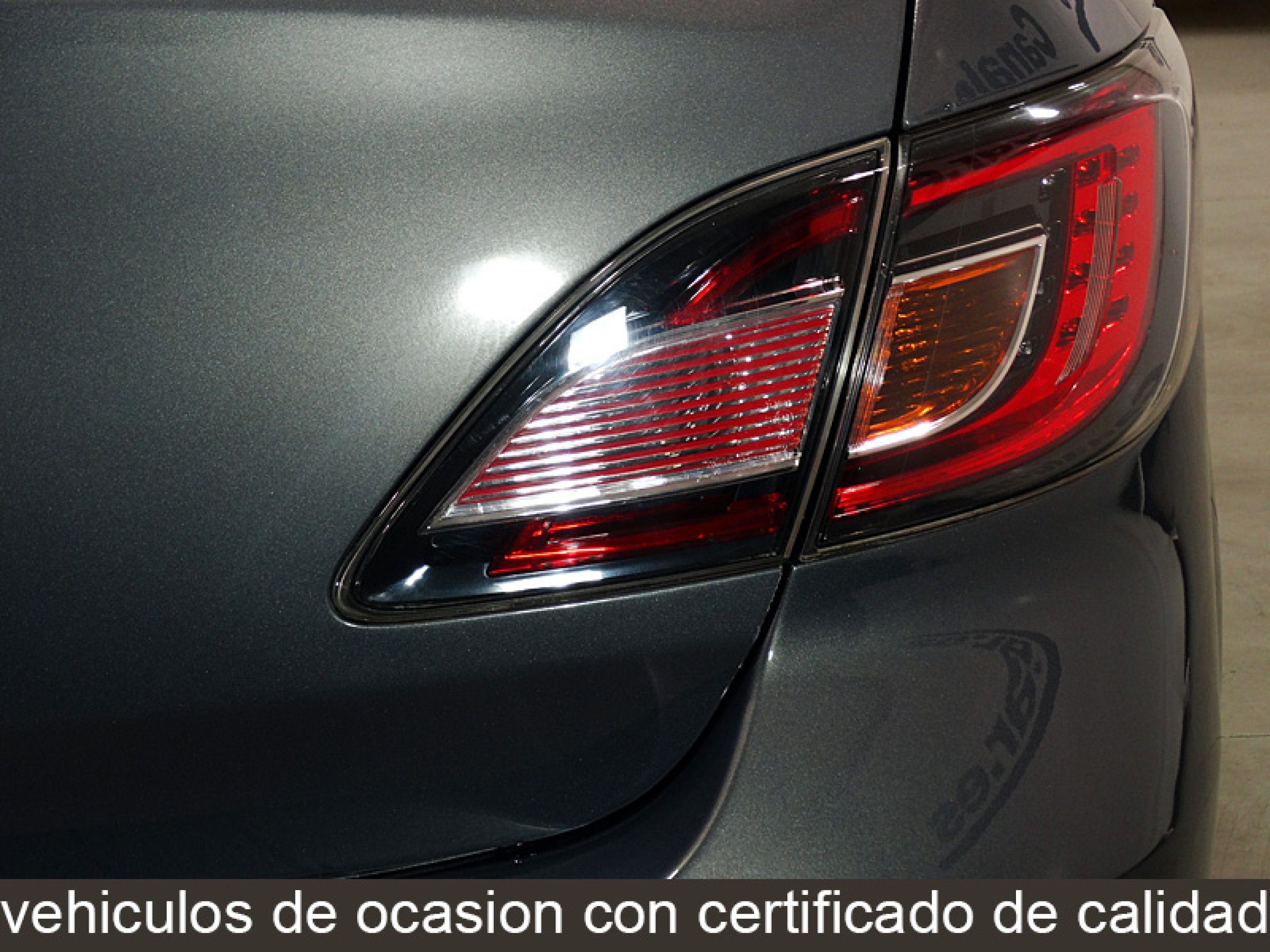 Foto Mazda 6 15 Foto Mazda 6 15