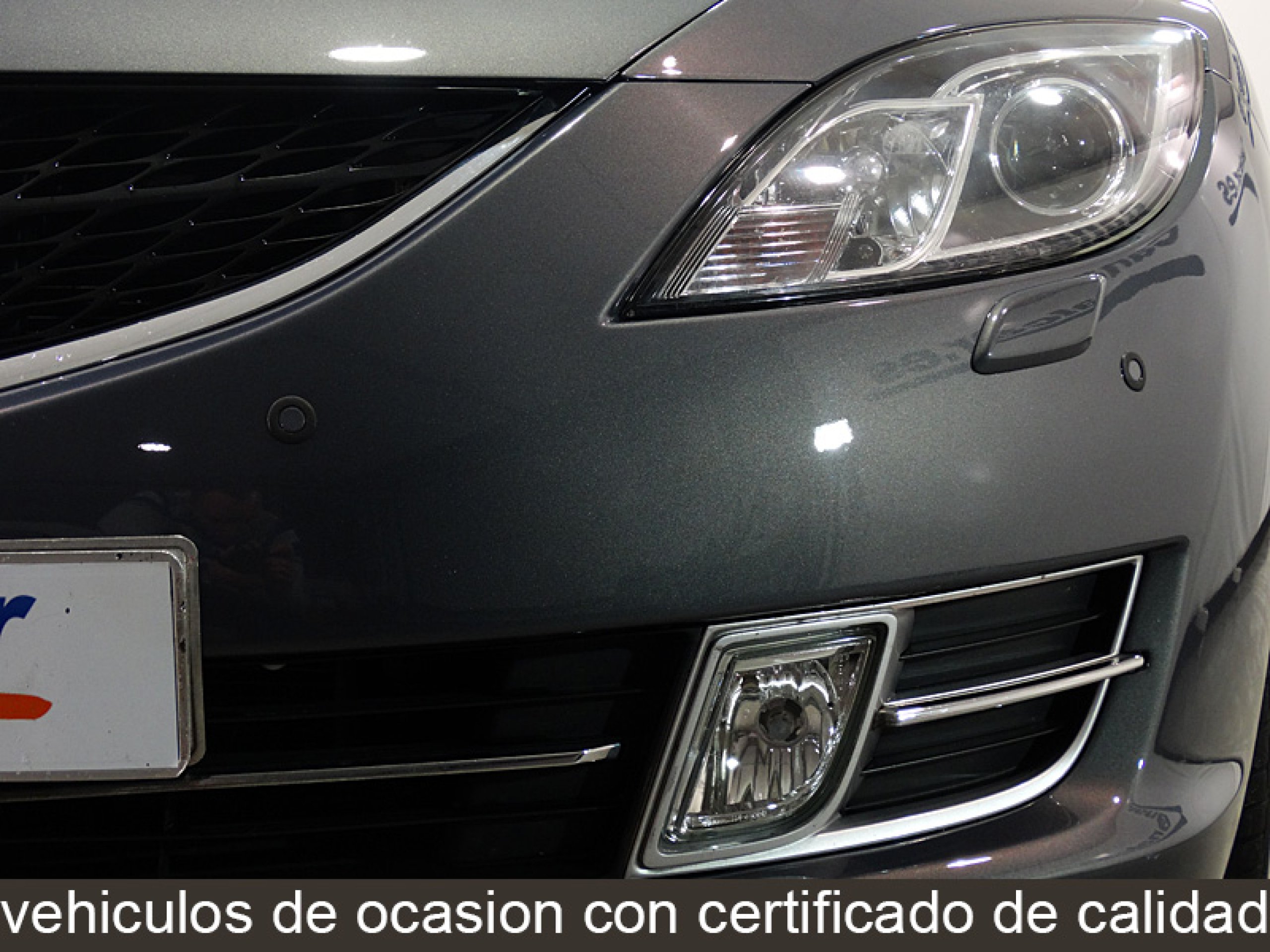 Foto Mazda 6 17 Foto Mazda 6 17