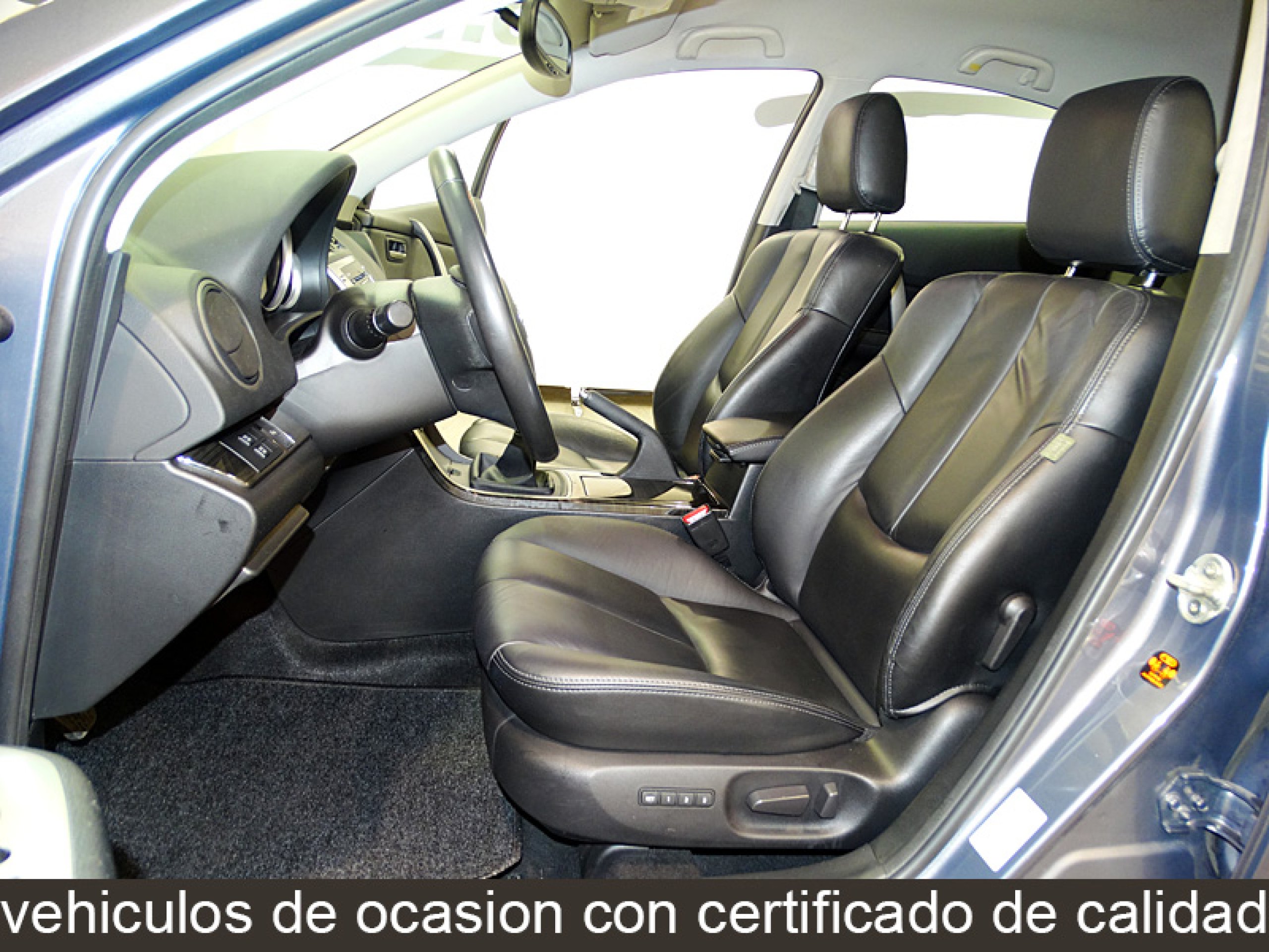 Foto Mazda 6 19 Foto Mazda 6 19