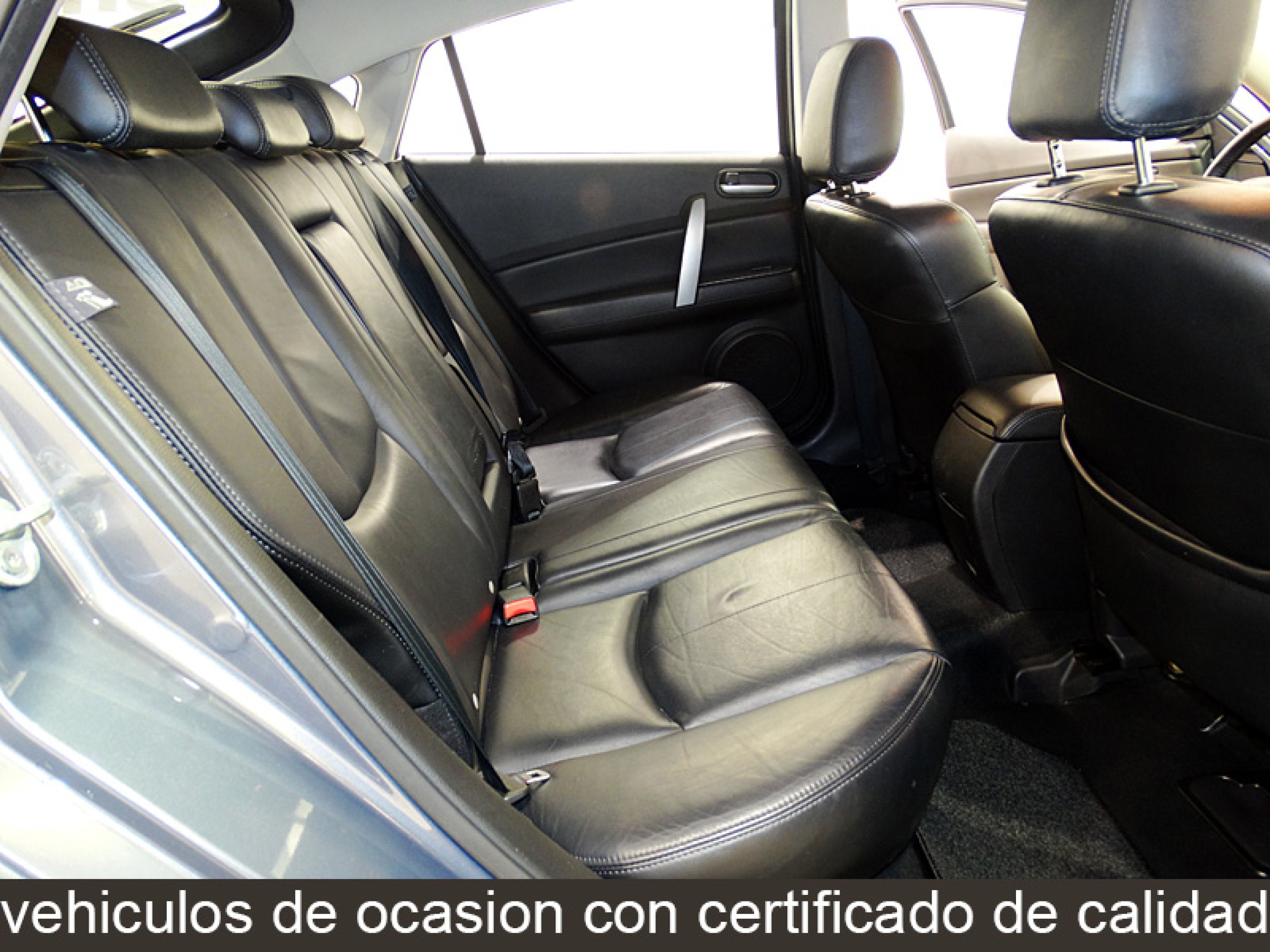 Foto Mazda 6 20 Foto Mazda 6 20