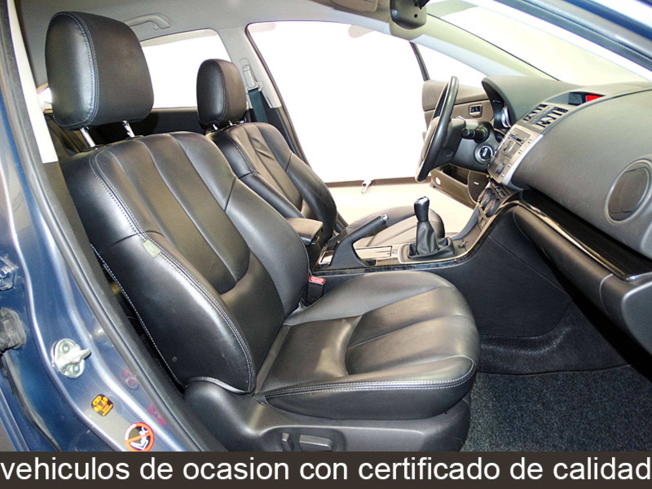 Foto Mazda 6 21 Foto Mazda 6 21