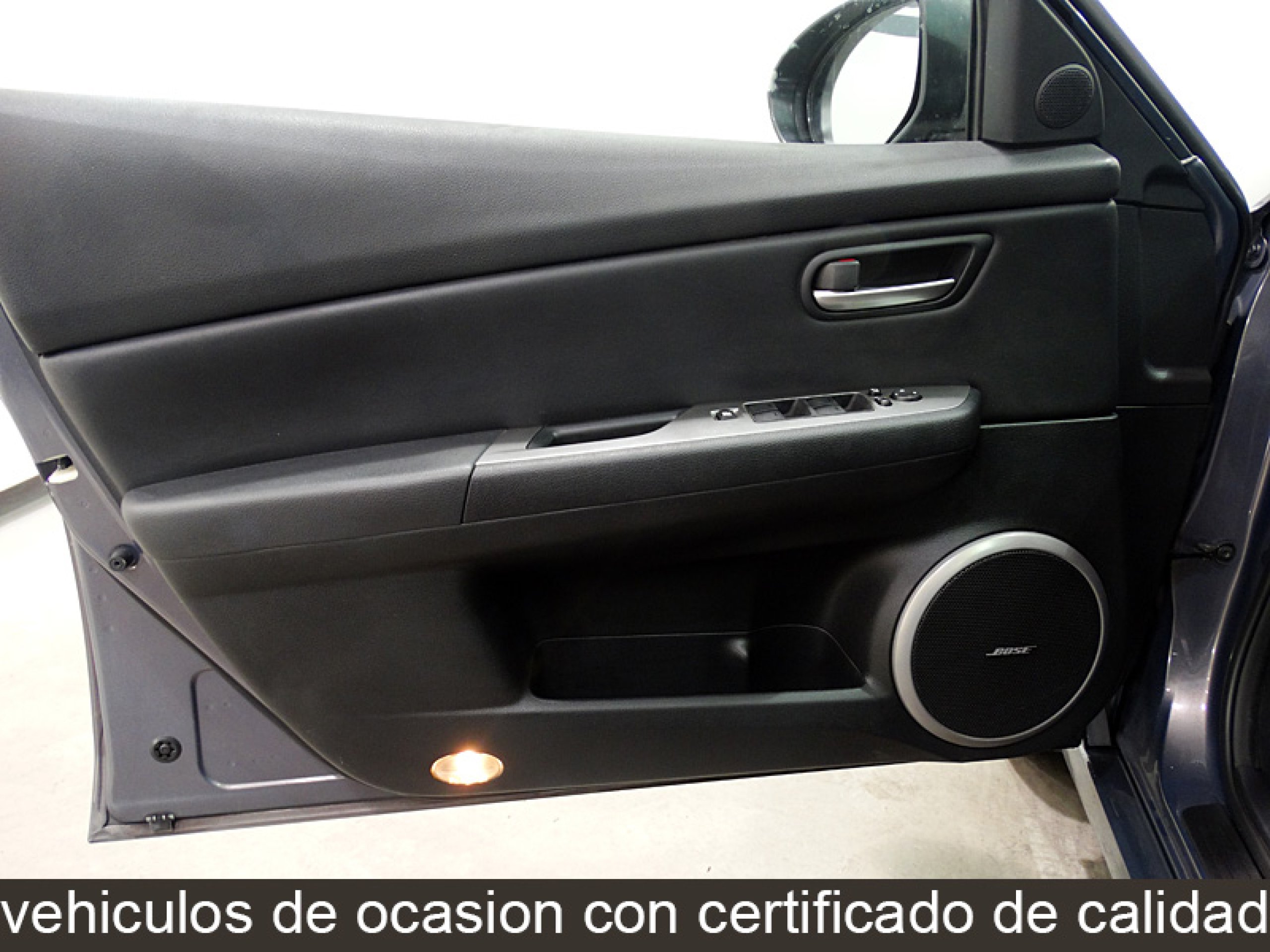 Foto Mazda 6 22 Foto Mazda 6 22