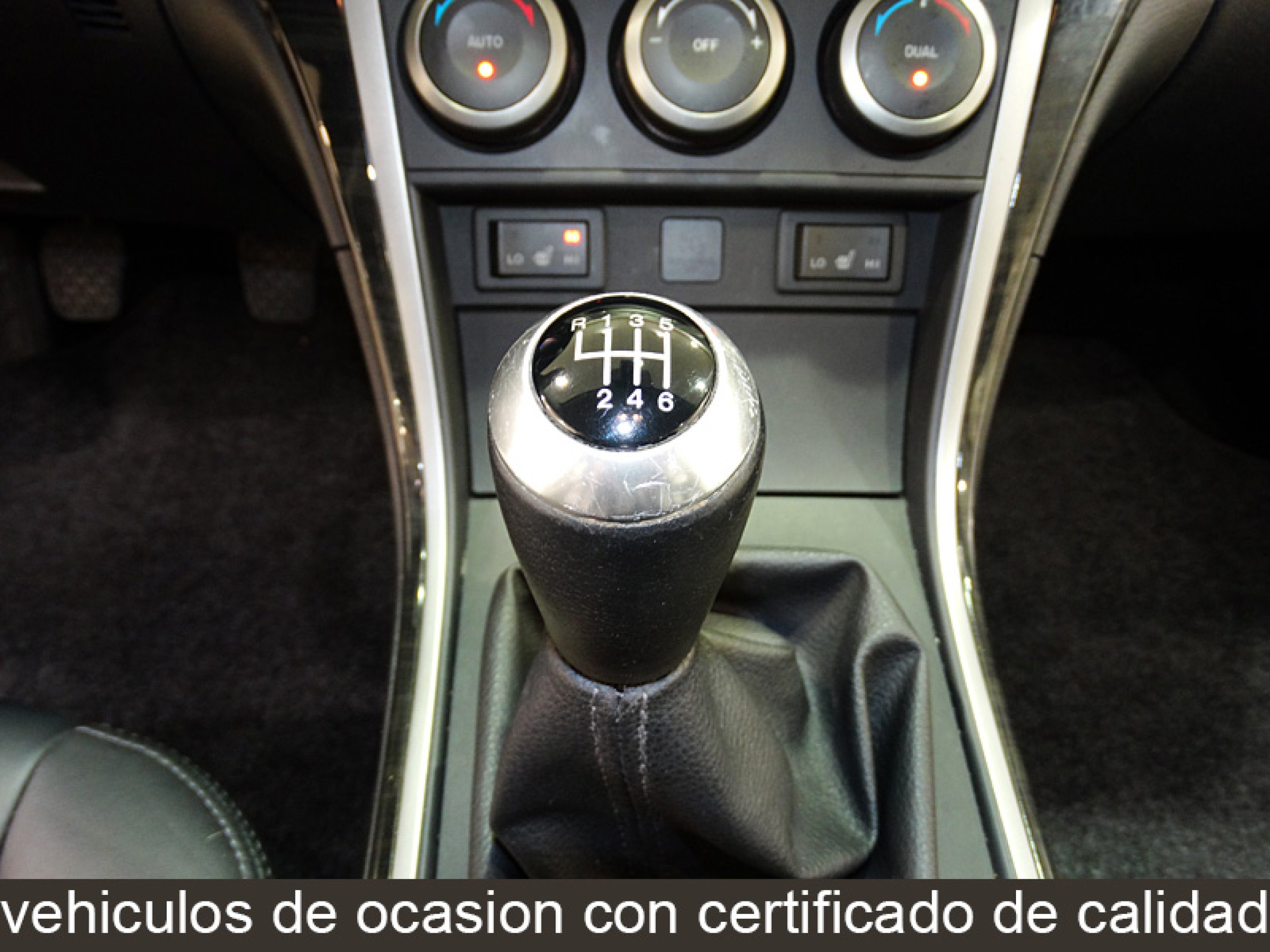 Foto Mazda 6 23 Foto Mazda 6 23