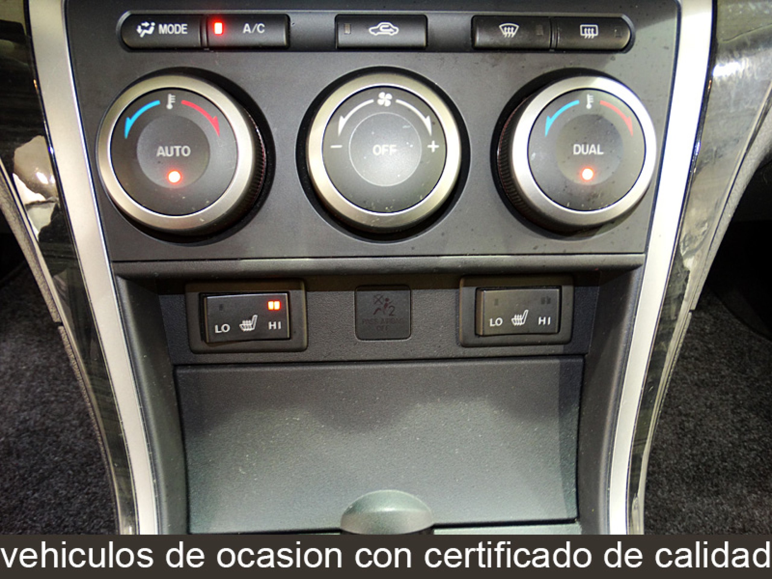 Foto Mazda 6 24 Foto Mazda 6 24