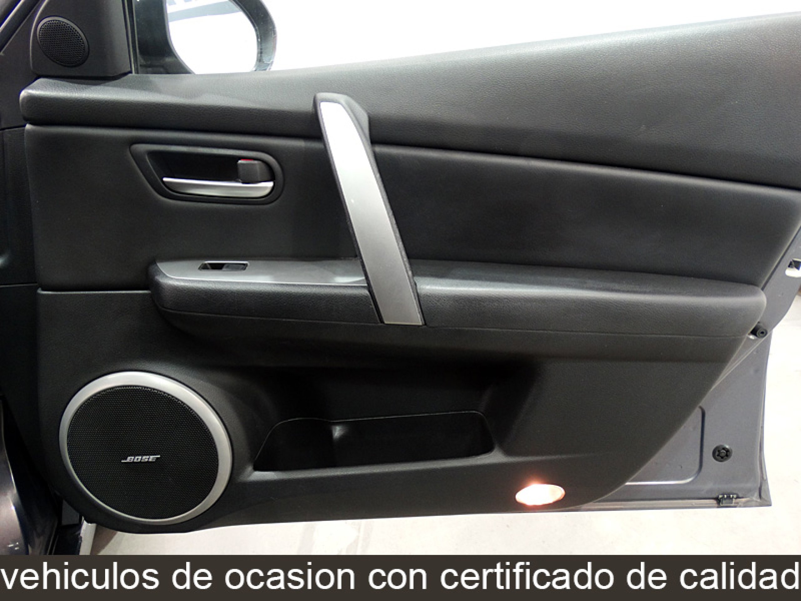 Foto Mazda 6 29 Foto Mazda 6 29