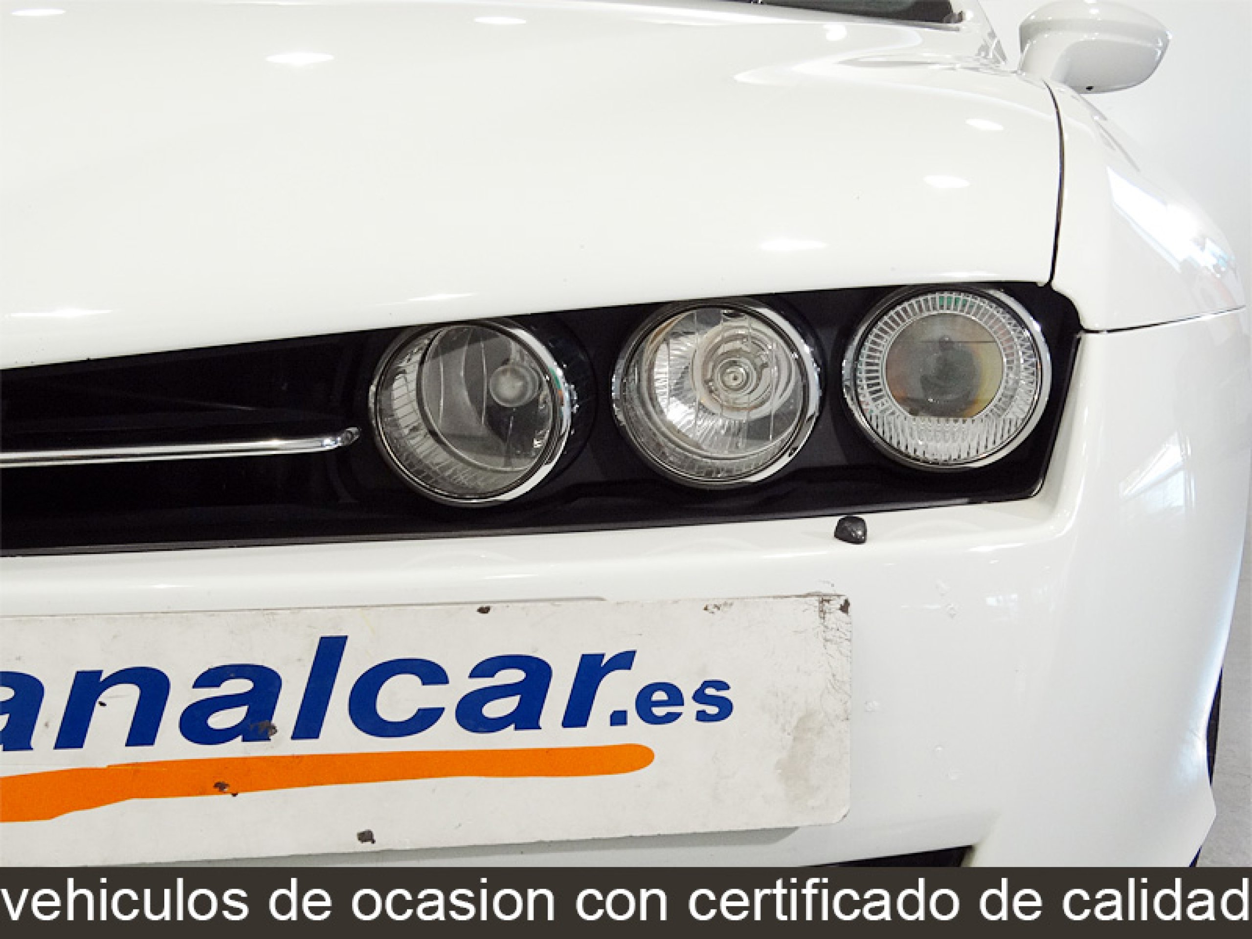 Foto Alfa Romeo Spider 6 Foto Alfa Romeo Spider 6