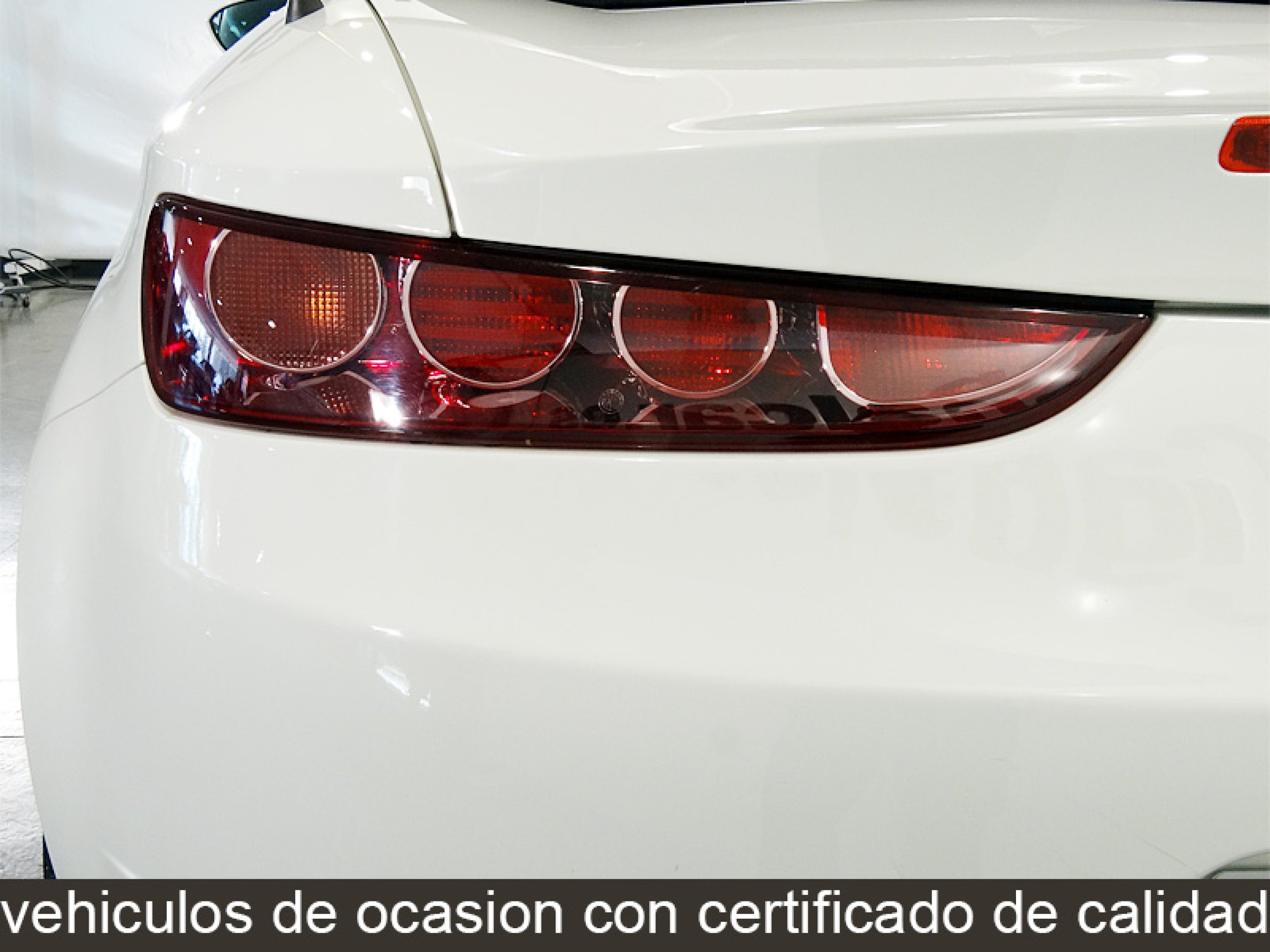 Foto Alfa Romeo Spider 7 Foto Alfa Romeo Spider 7