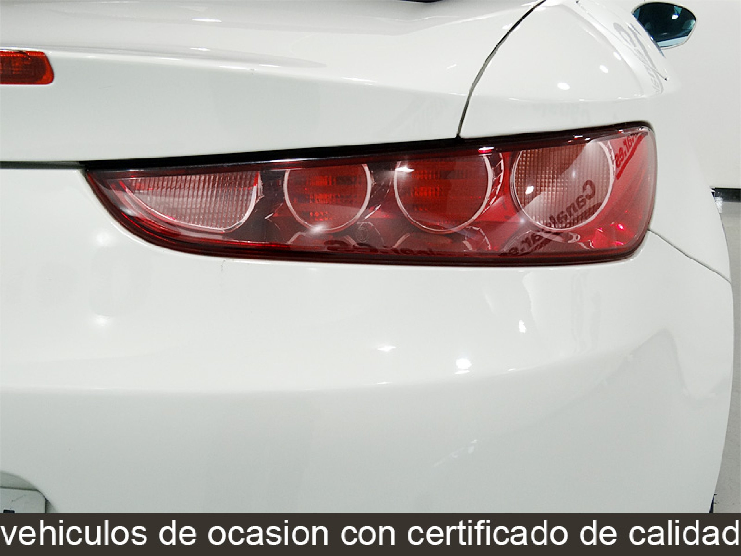 Foto Alfa Romeo Spider 8 Foto Alfa Romeo Spider 8