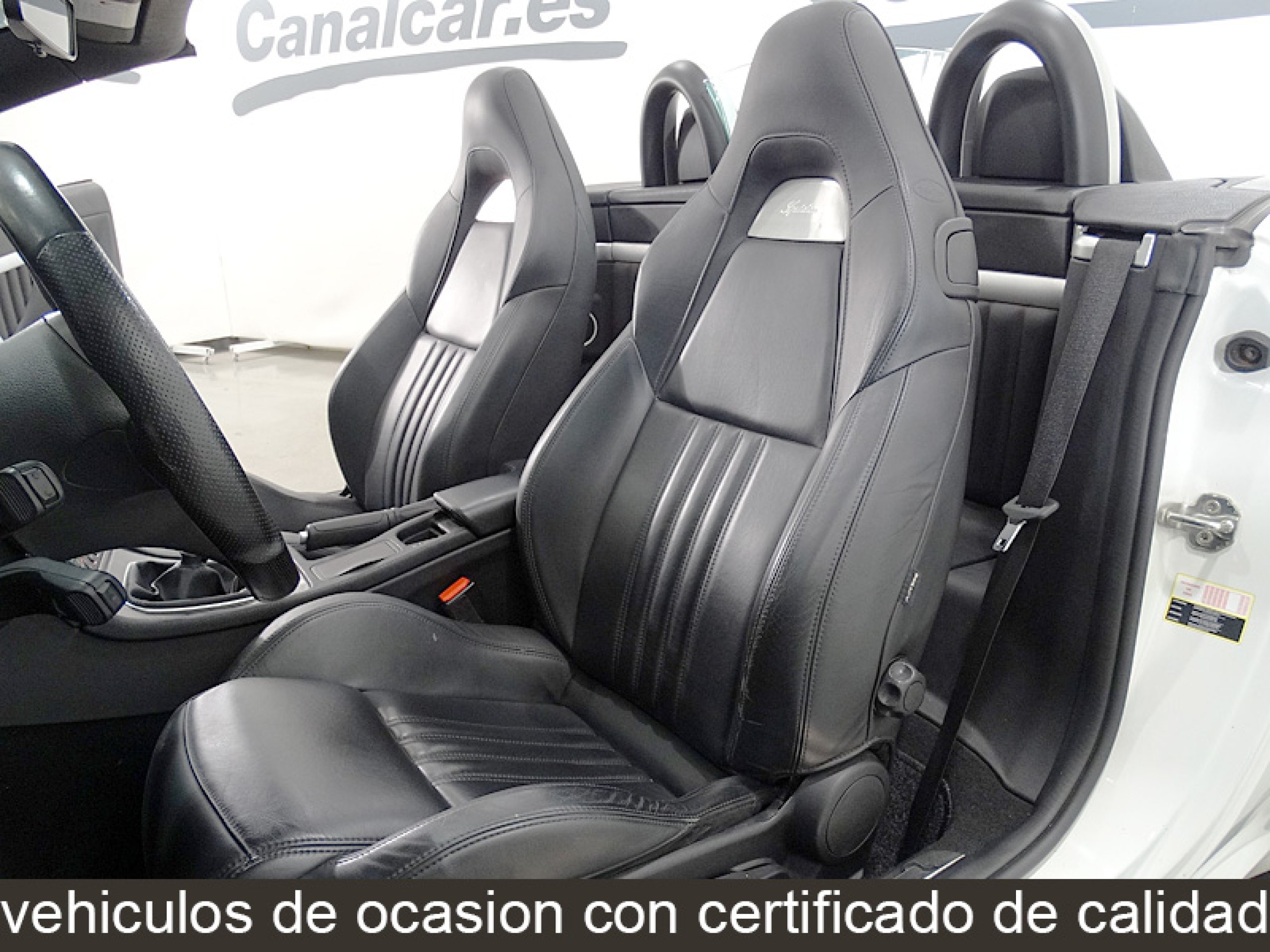 Foto Alfa Romeo Spider 12 Foto Alfa Romeo Spider 12