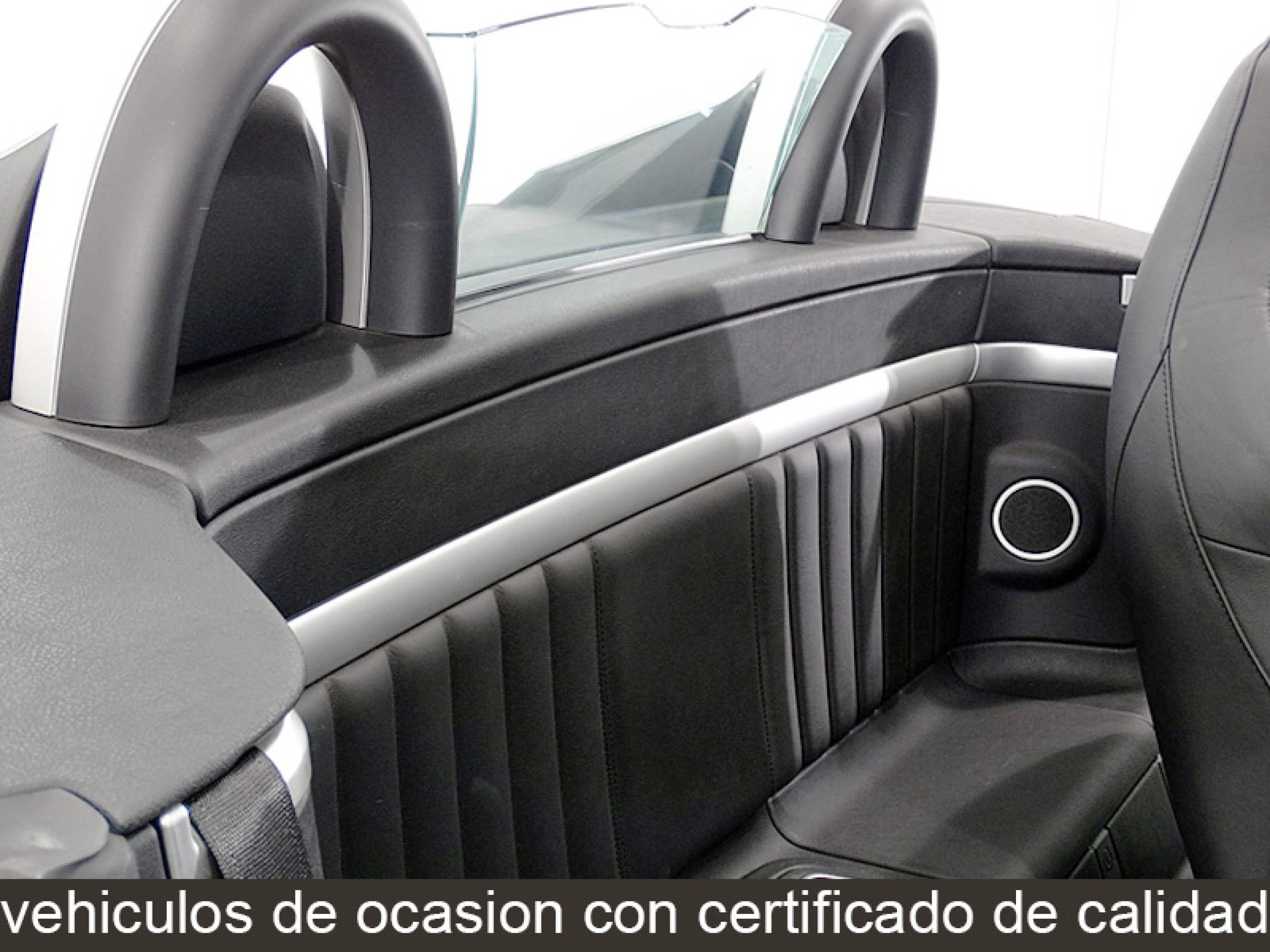Foto Alfa Romeo Spider 15 Foto Alfa Romeo Spider 15
