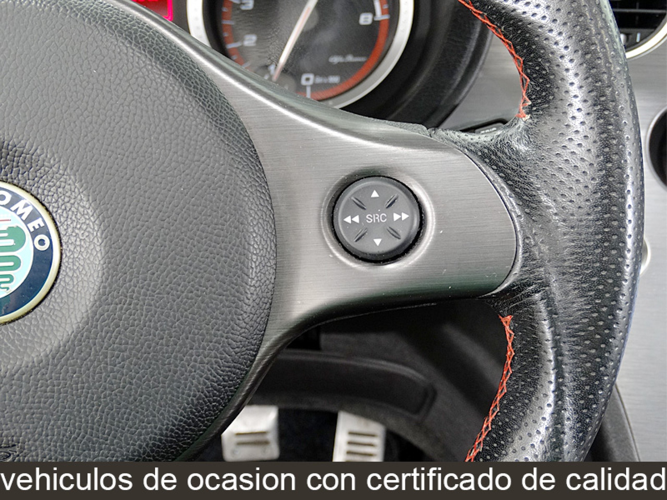 Foto Alfa Romeo Spider 24 Foto Alfa Romeo Spider 24