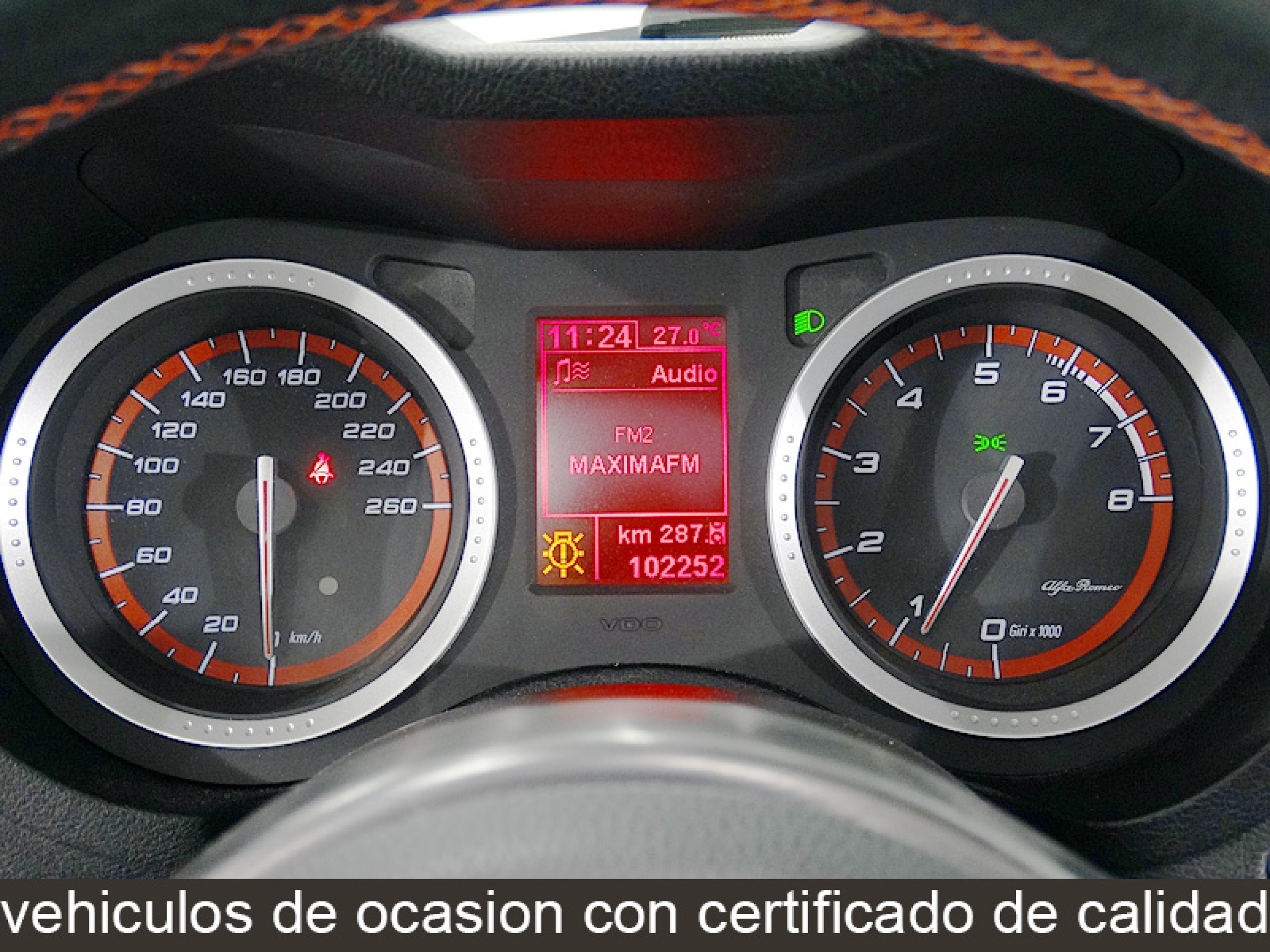 Foto Alfa Romeo Spider 27 Foto Alfa Romeo Spider 27