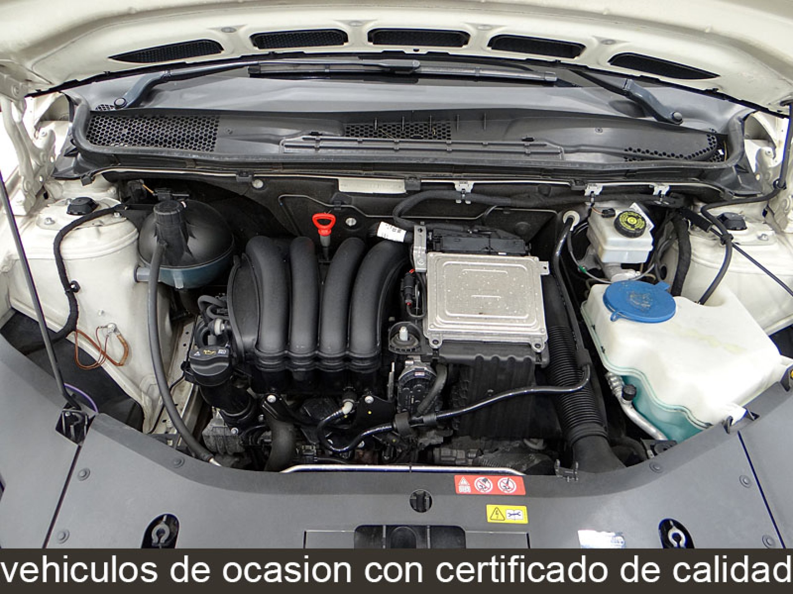 Foto Mercedes-Benz B 160 12
