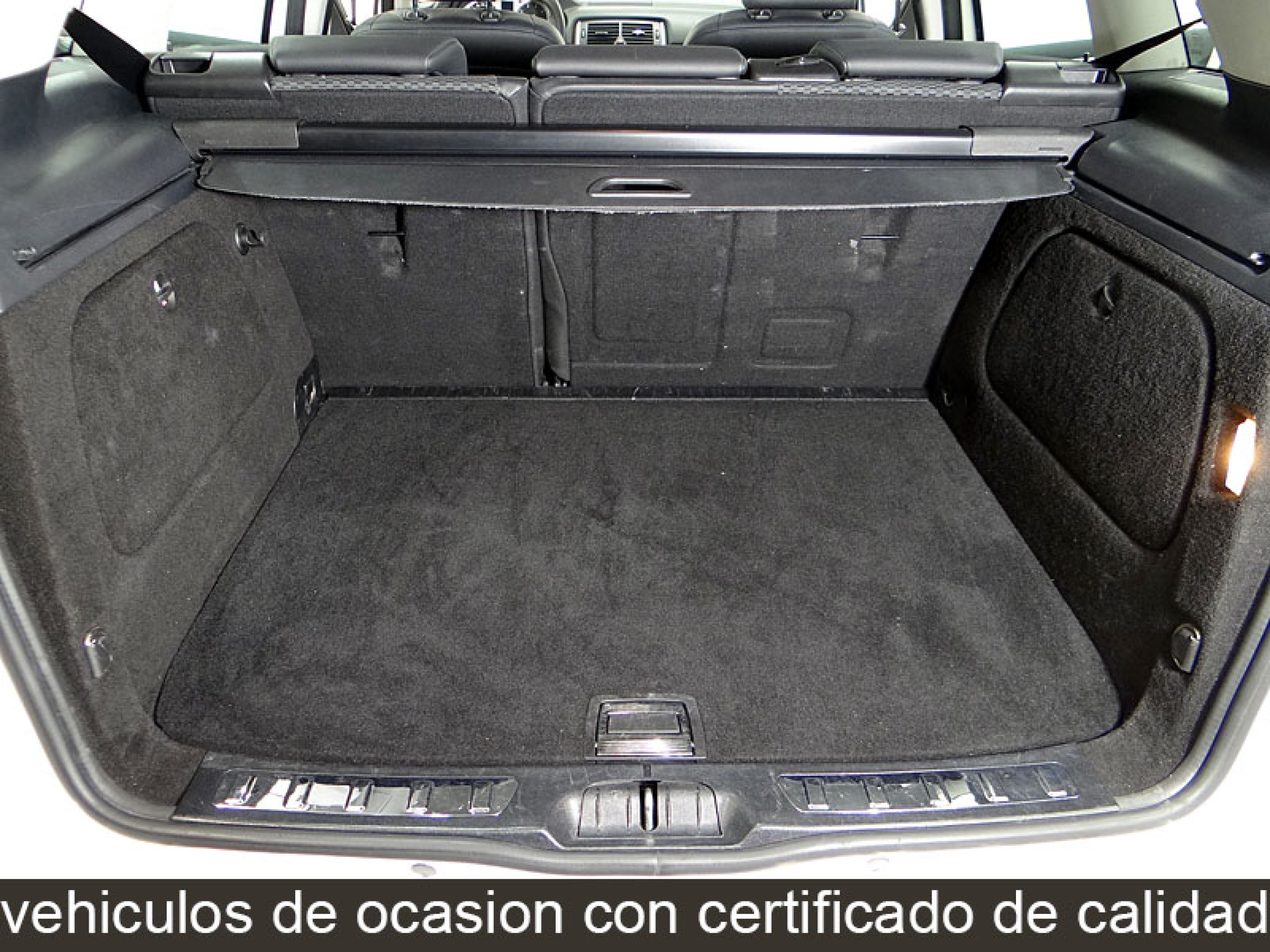 Foto Mercedes-Benz B 160 13
