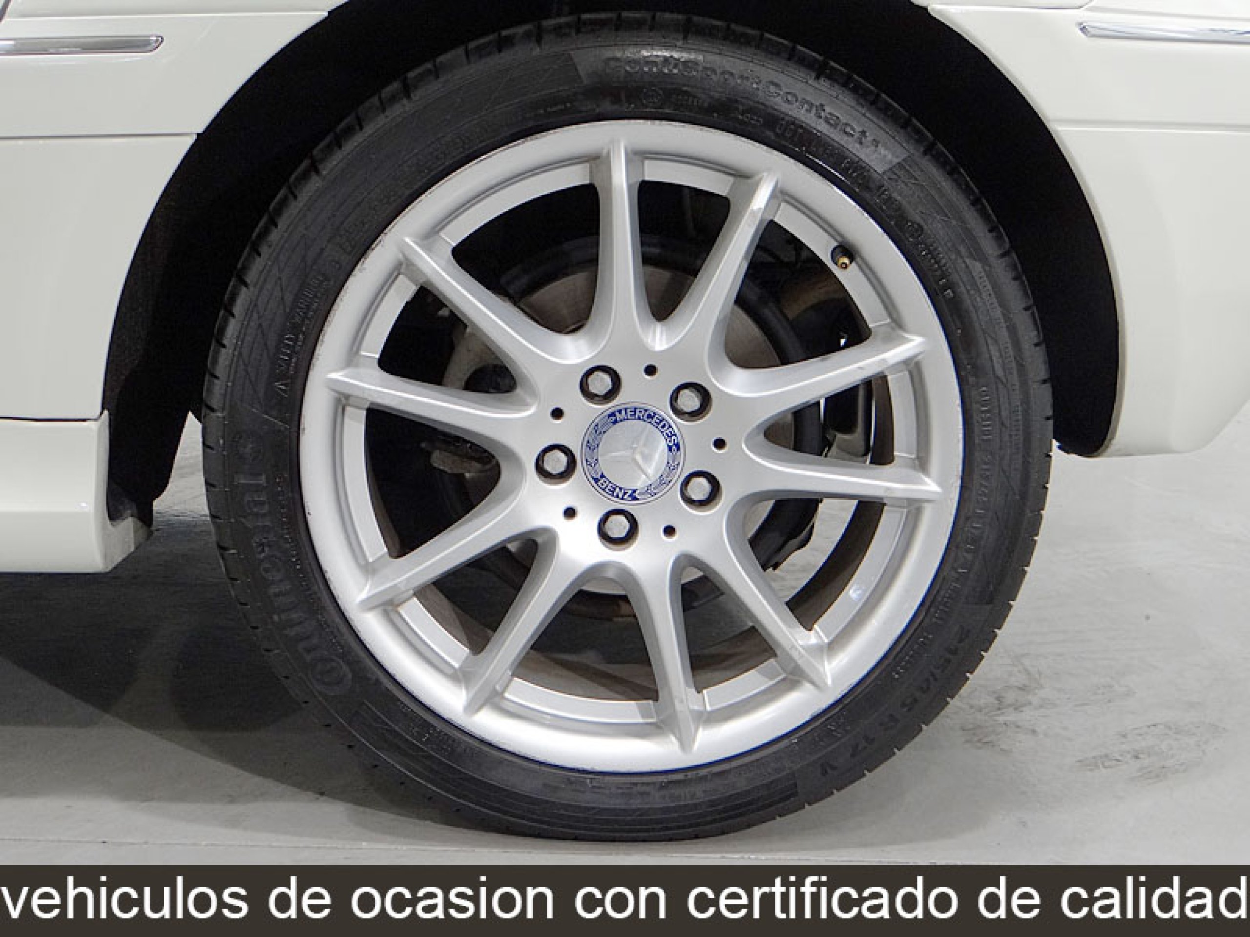 Foto Mercedes-Benz B 160 15