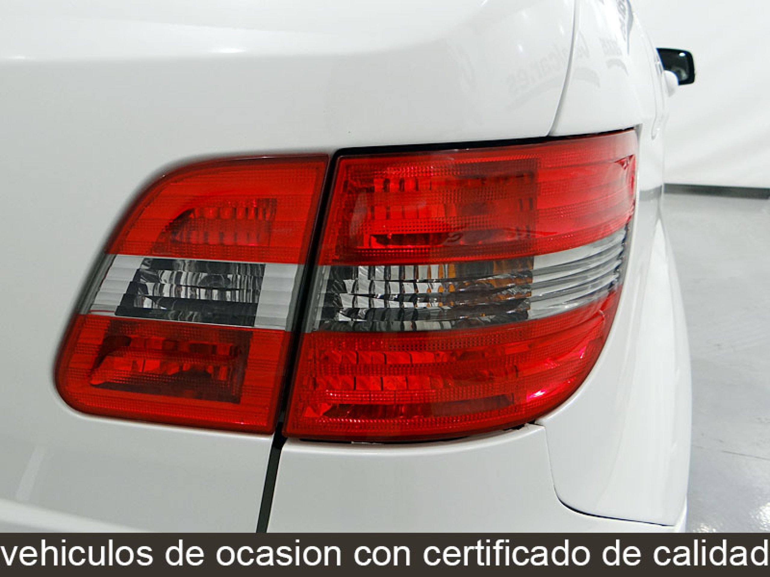Foto Mercedes-Benz B 160 17