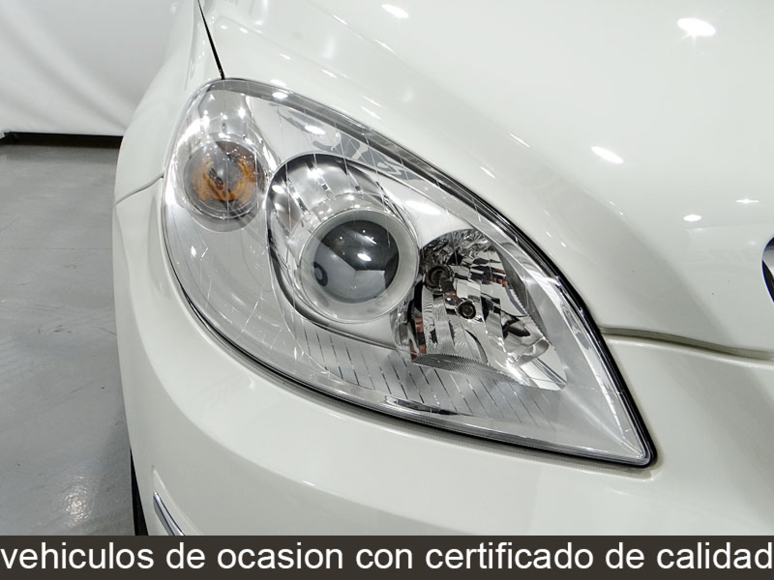 Foto Mercedes-Benz B 160 18