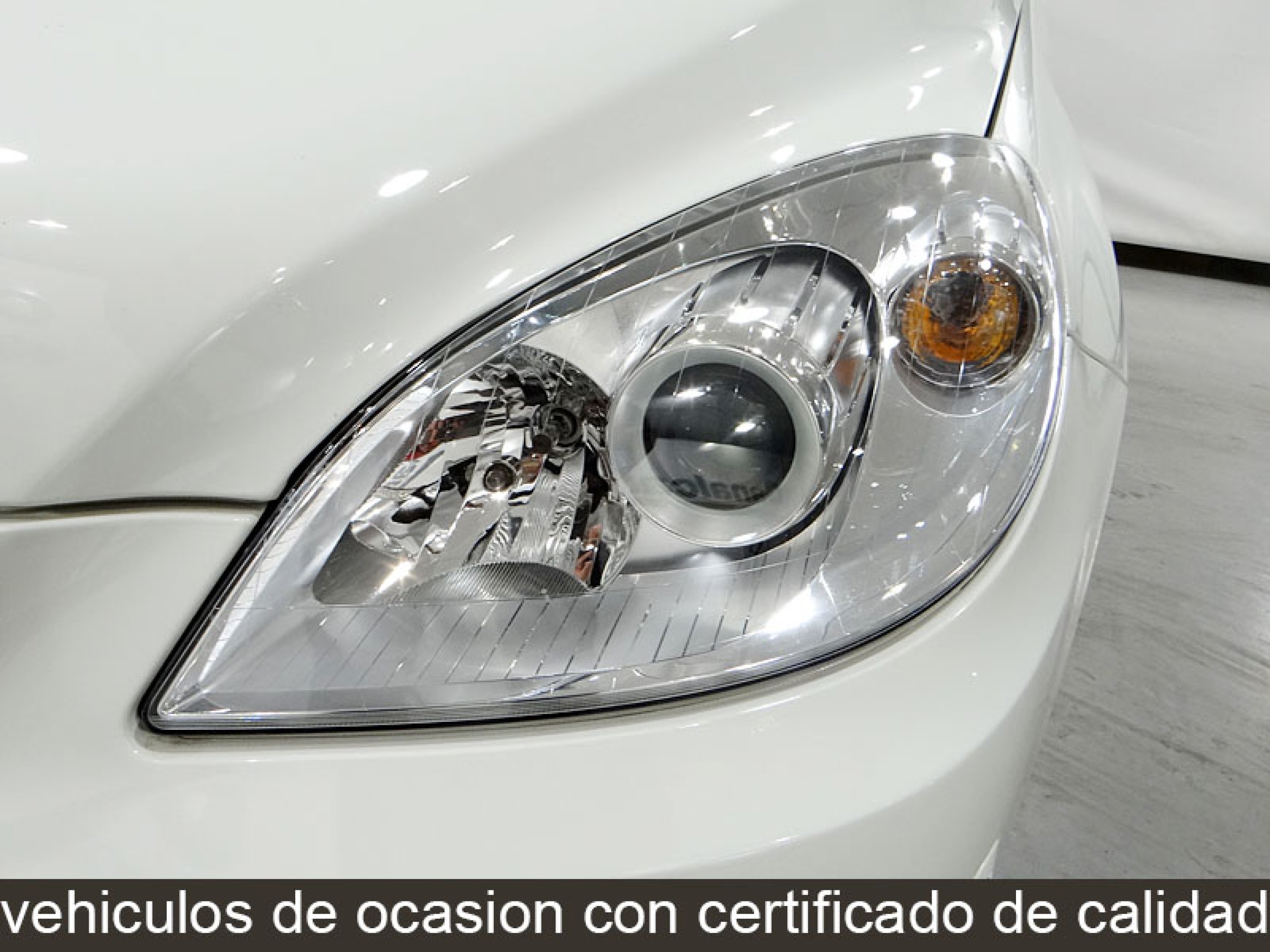 Foto Mercedes-Benz B 160 19