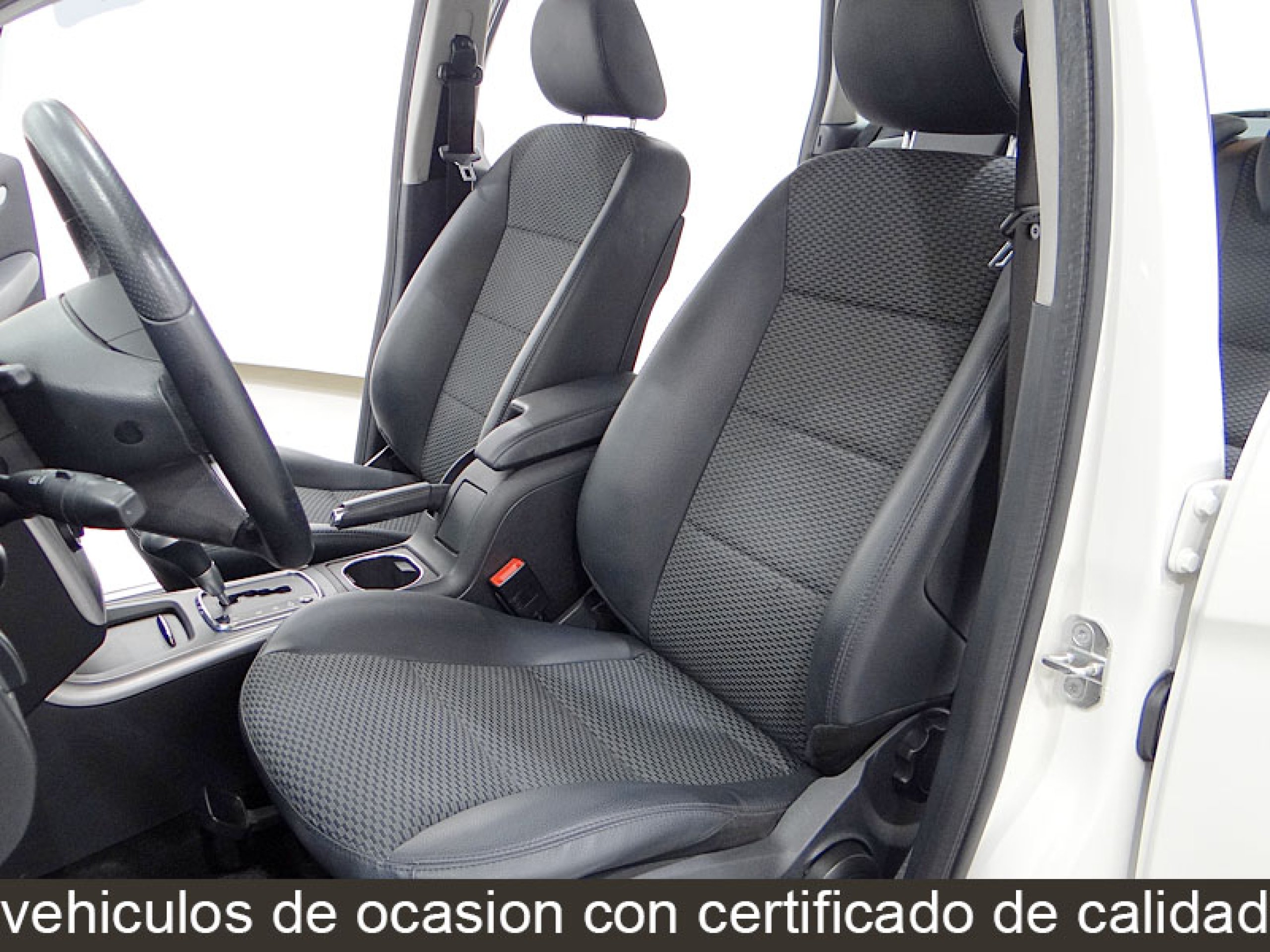 Foto Mercedes-Benz B 160 21