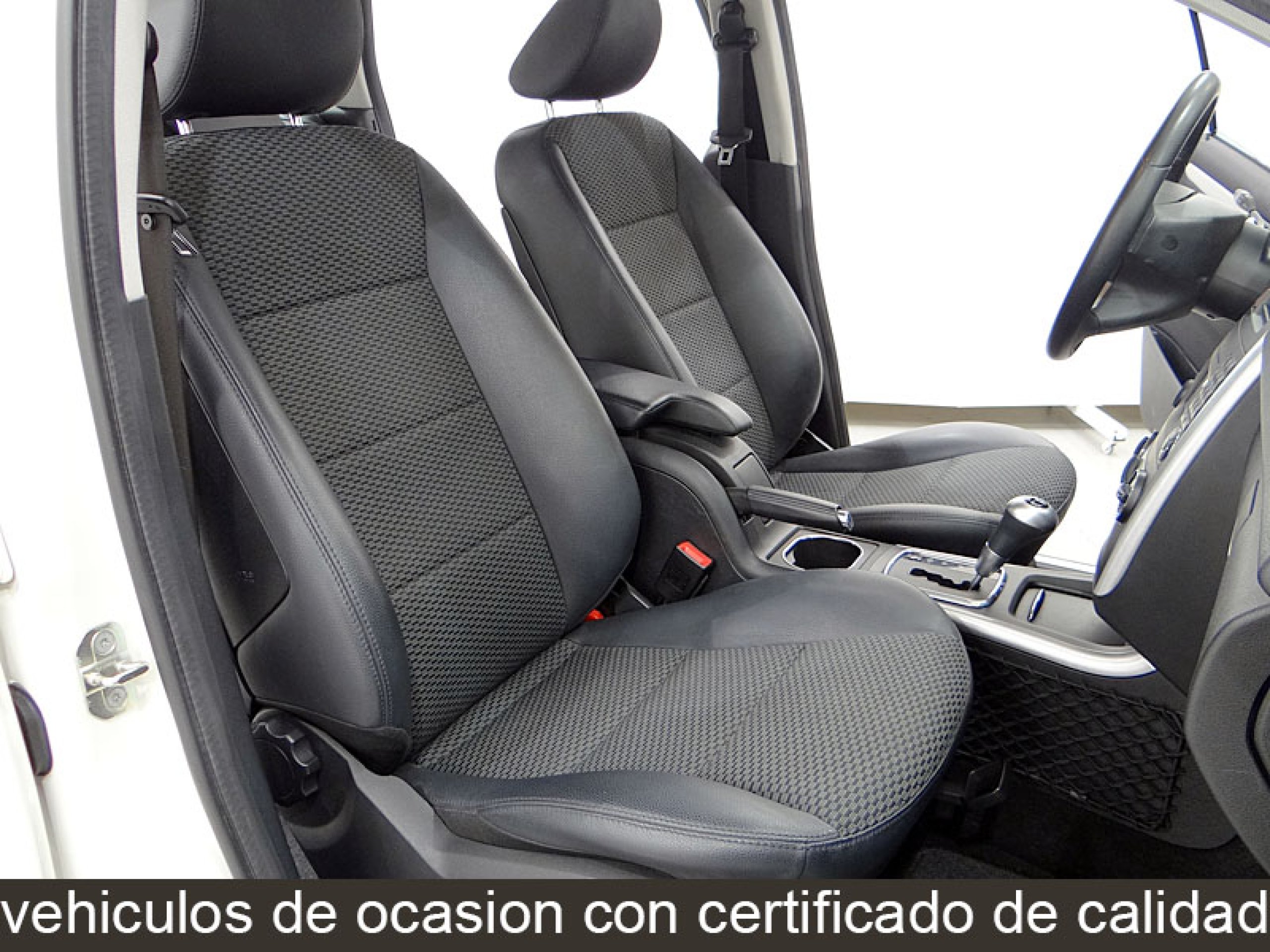 Foto Mercedes-Benz B 160 23