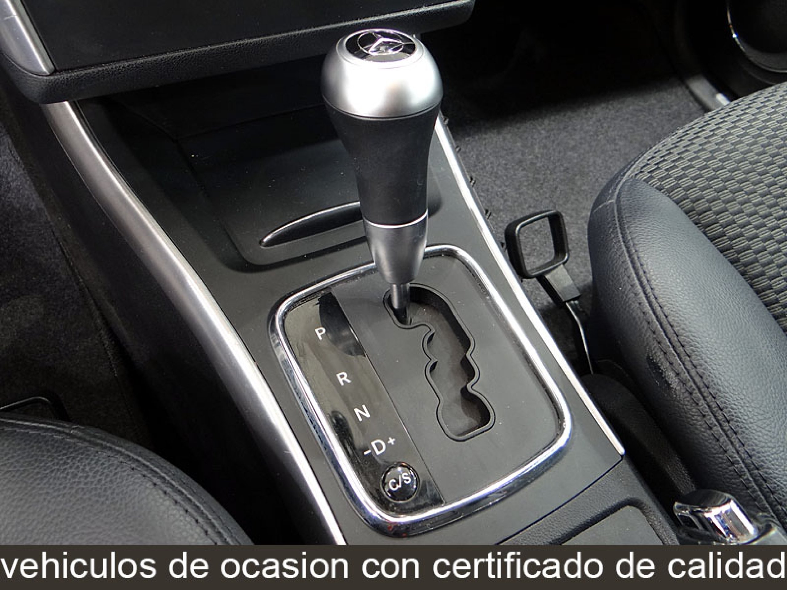 Foto Mercedes-Benz B 160 39