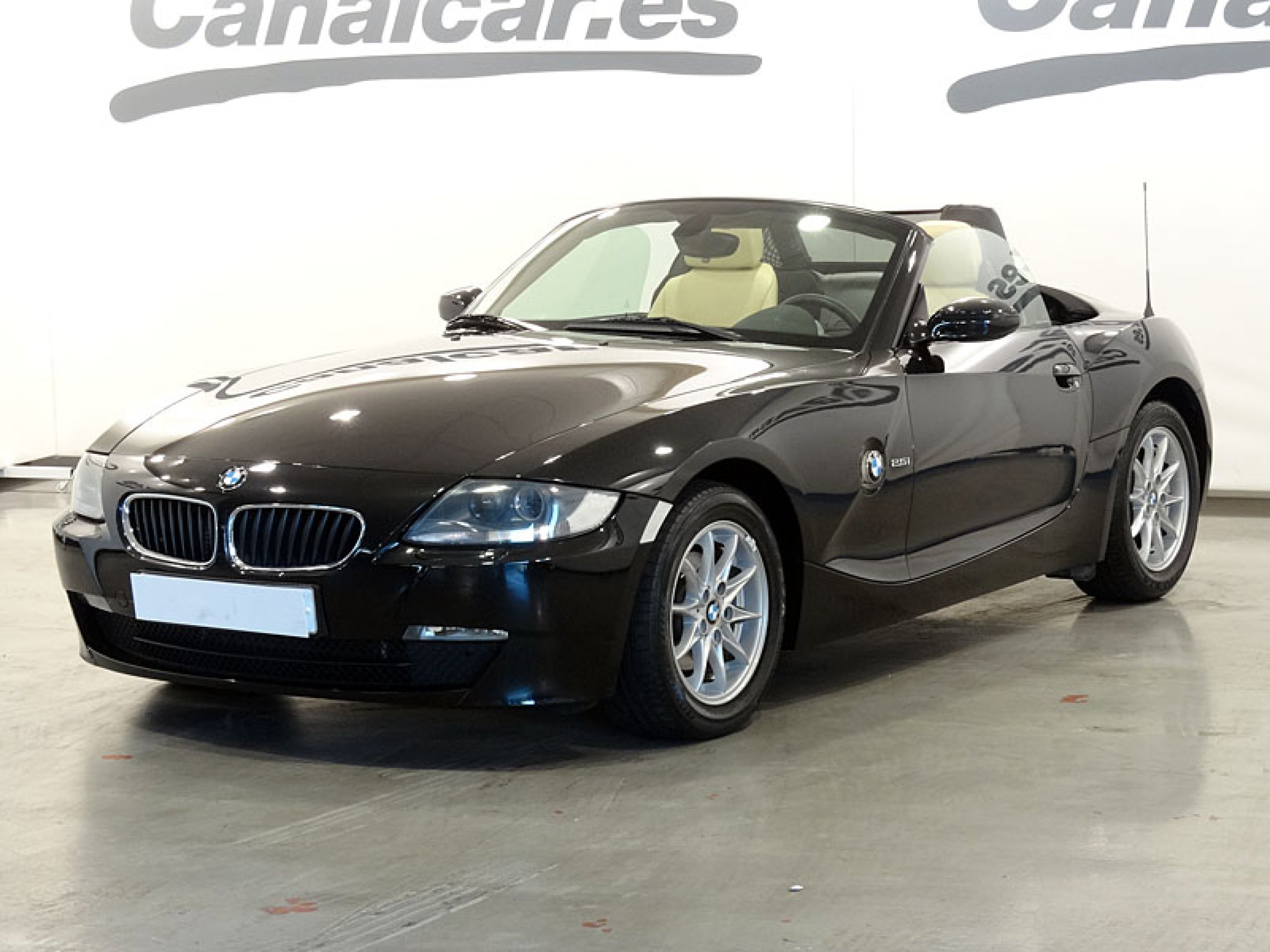 Foto Bmw Z4 1